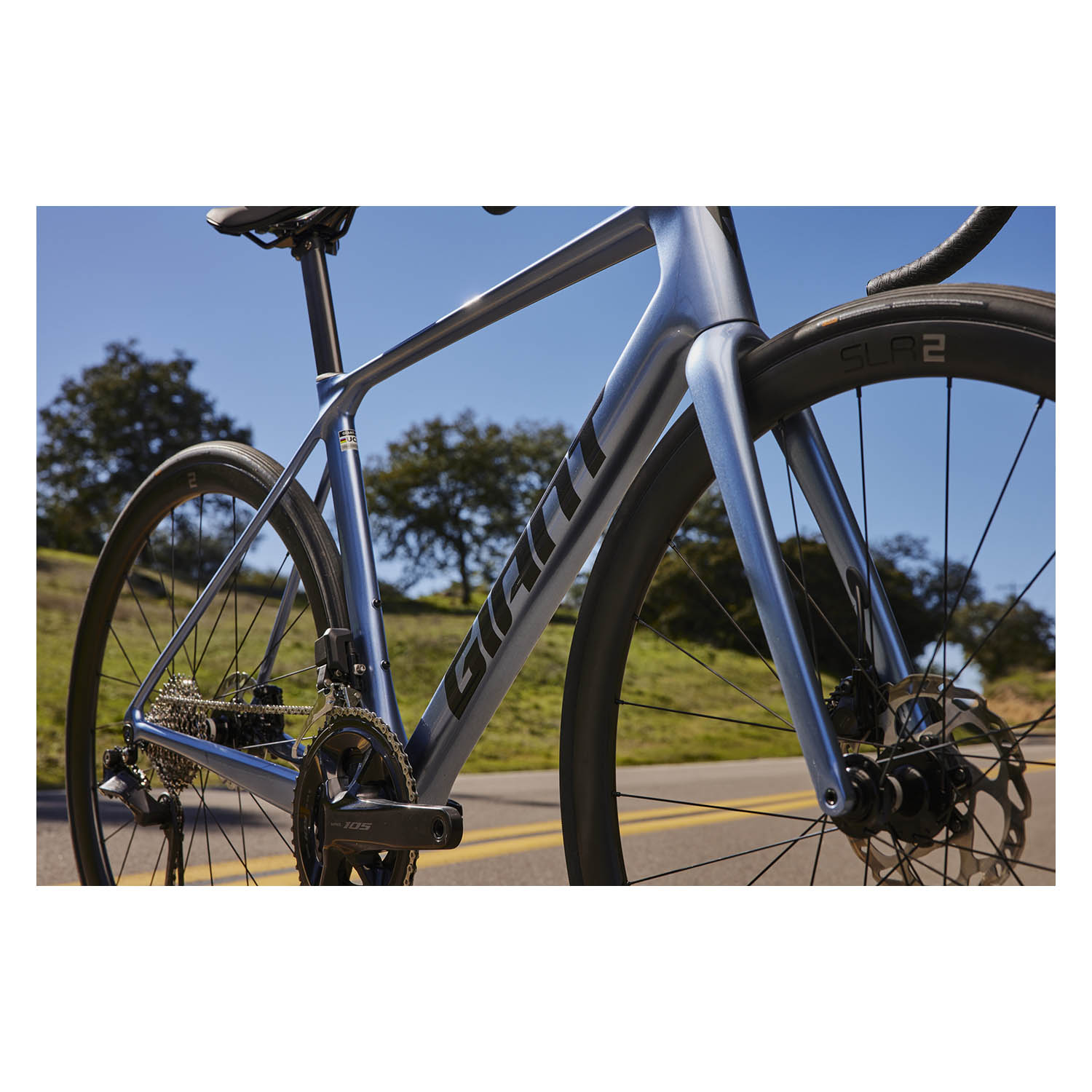 Giant TCR Advanced 0 2024