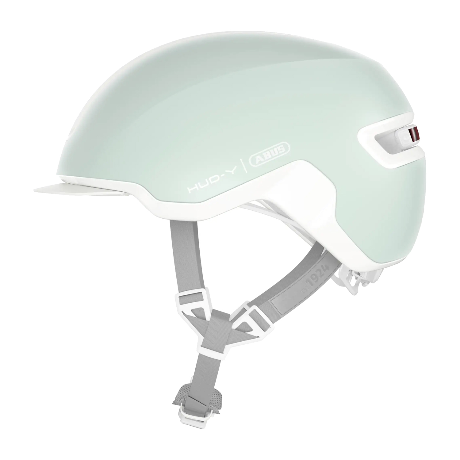 Abus Hud-Y fietshelm