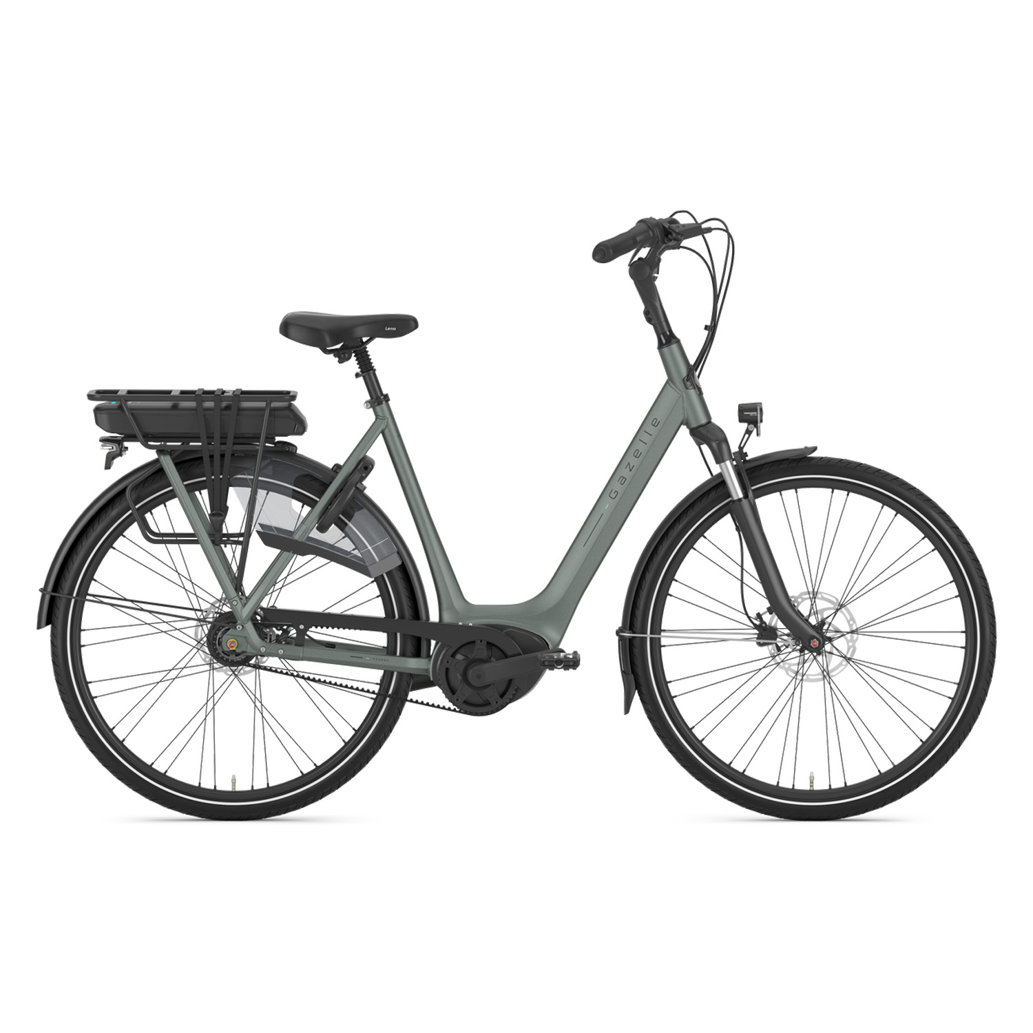 Gazelle Orange C8+ plus HMB 2025