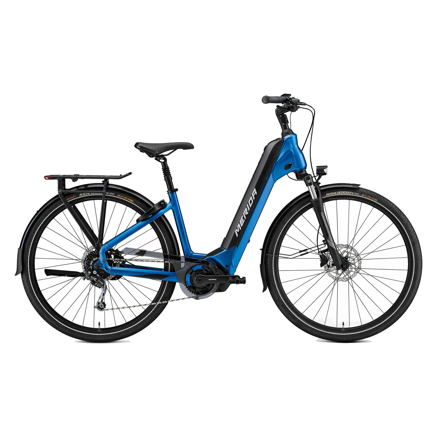 Merida Espresso City 400