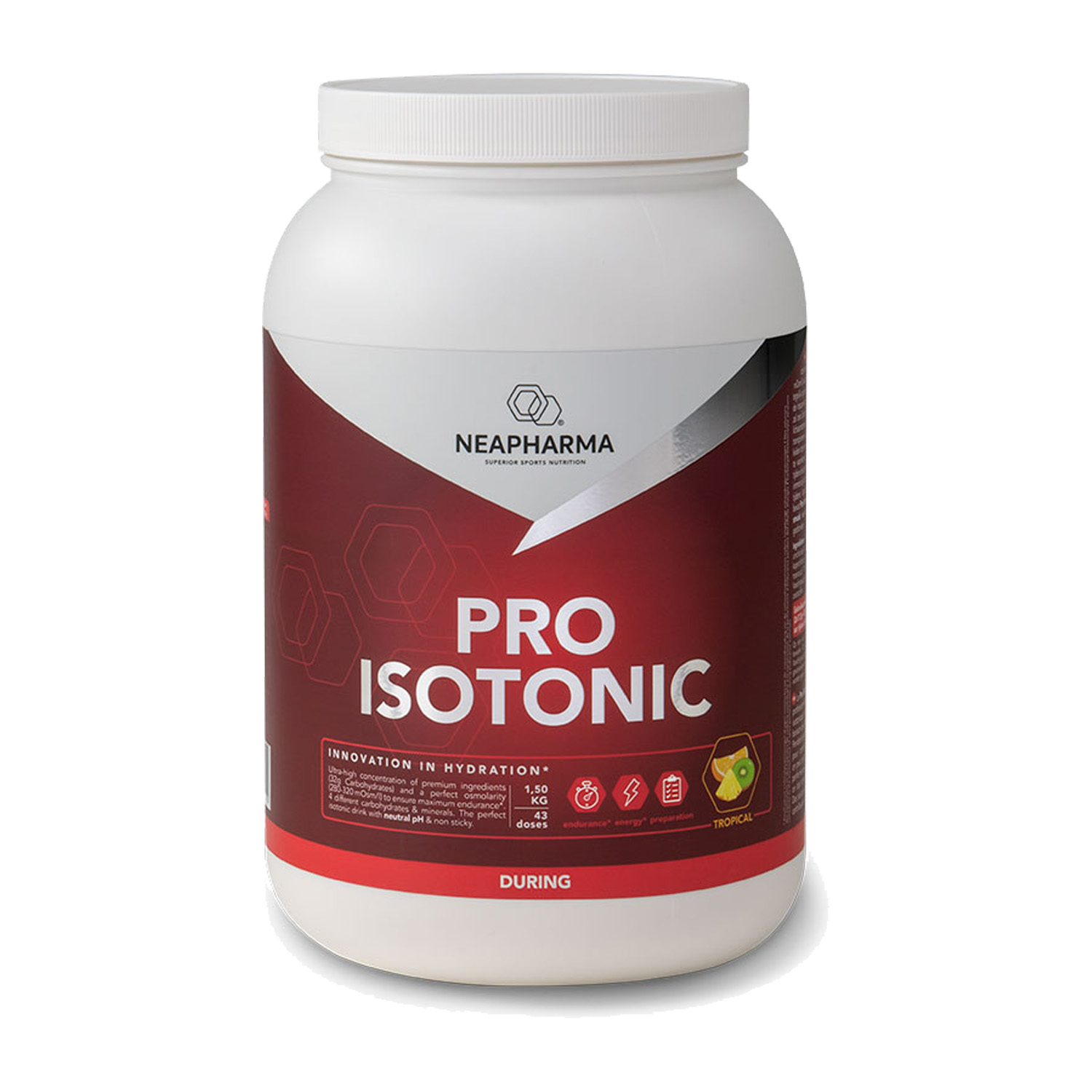 Neapharma Pro Isotonic