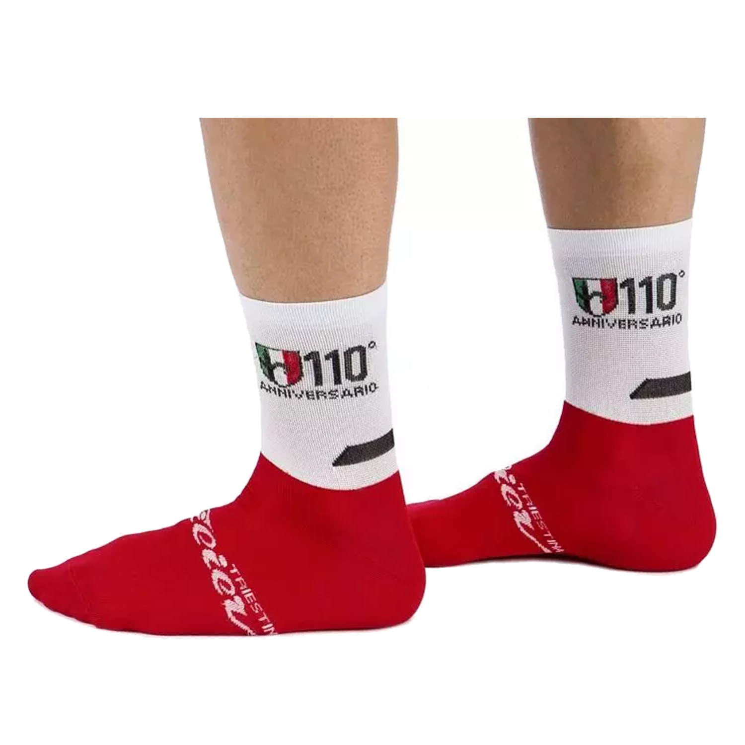 Wilier 110Â° socks