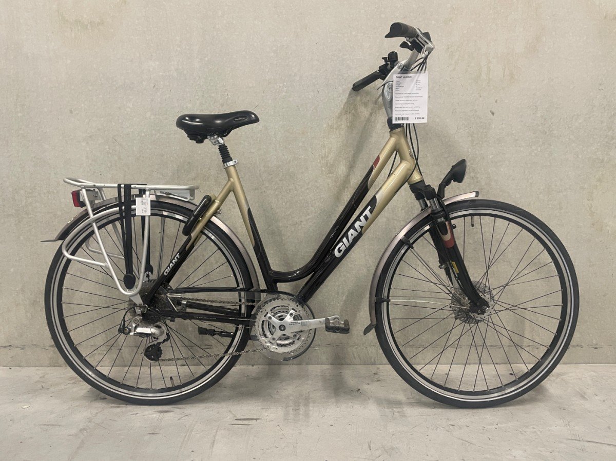 Giant Leader 56 cm tweedehands stadsfiets