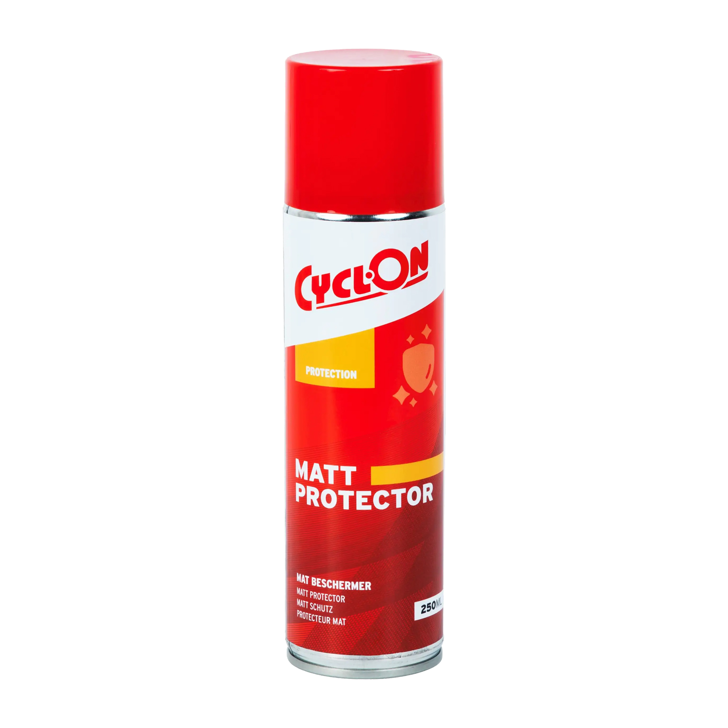 CyclOn Matt beschermer