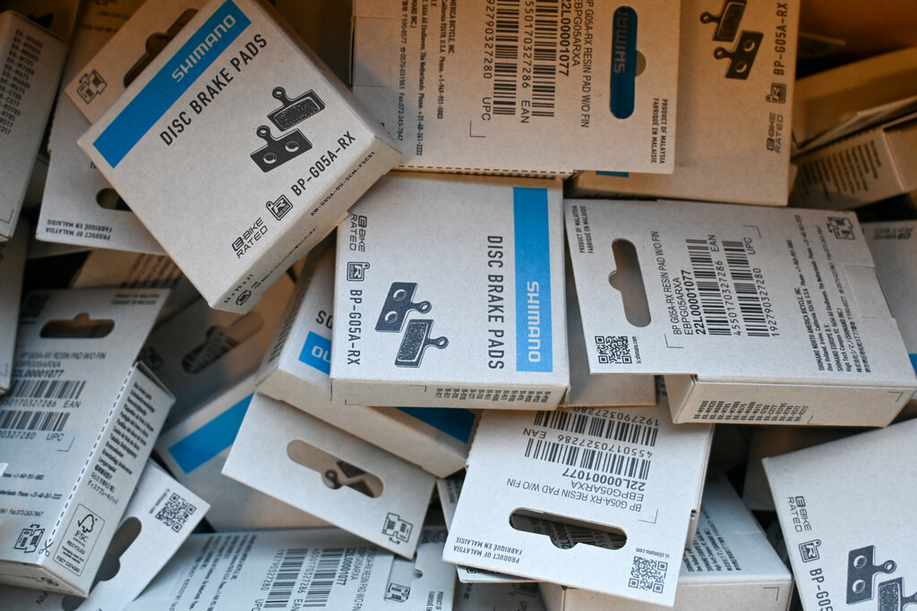 Welke Shimano schijfremblokken heb ik nodig voor mijn fiets? Welke Shimano schijfremblokken heb ik nodig voor mijn fiets?