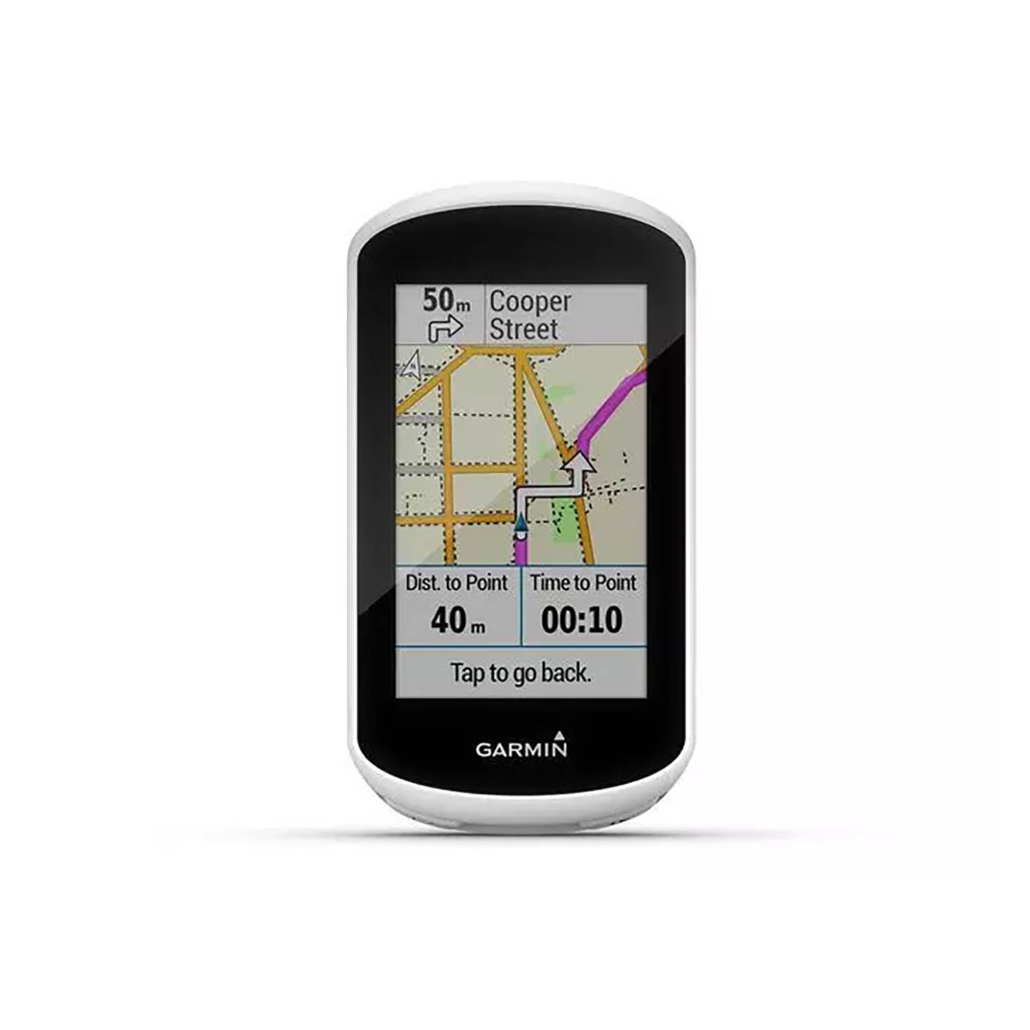 Garmin Edge Explore fietscomputer