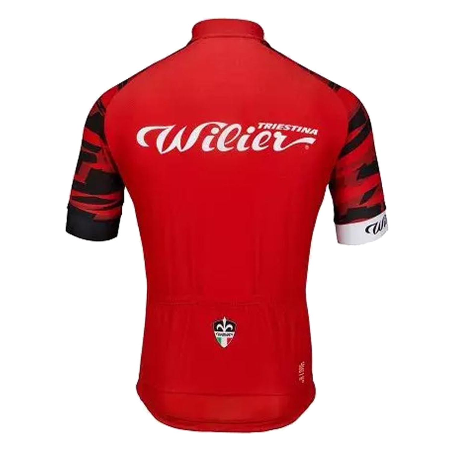 Wilier Vibes 2.0 jersey