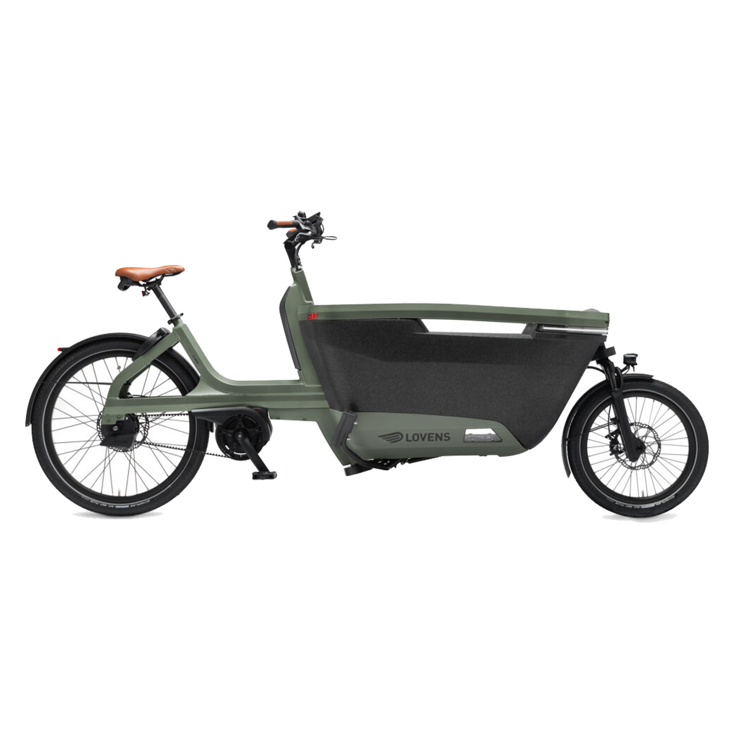 Lovens Explorer S75 Lovens Explorer S75