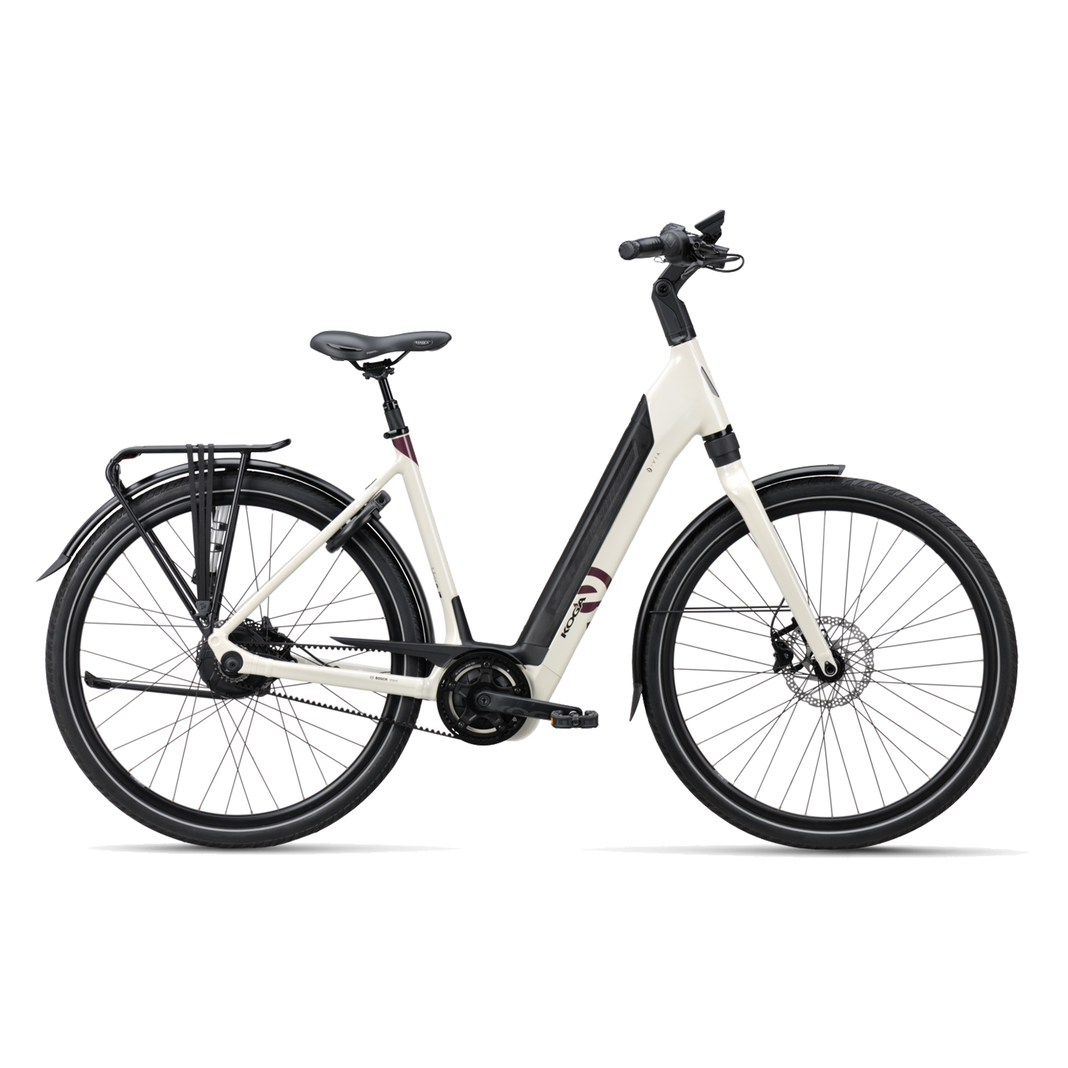 Koga Evia Pro