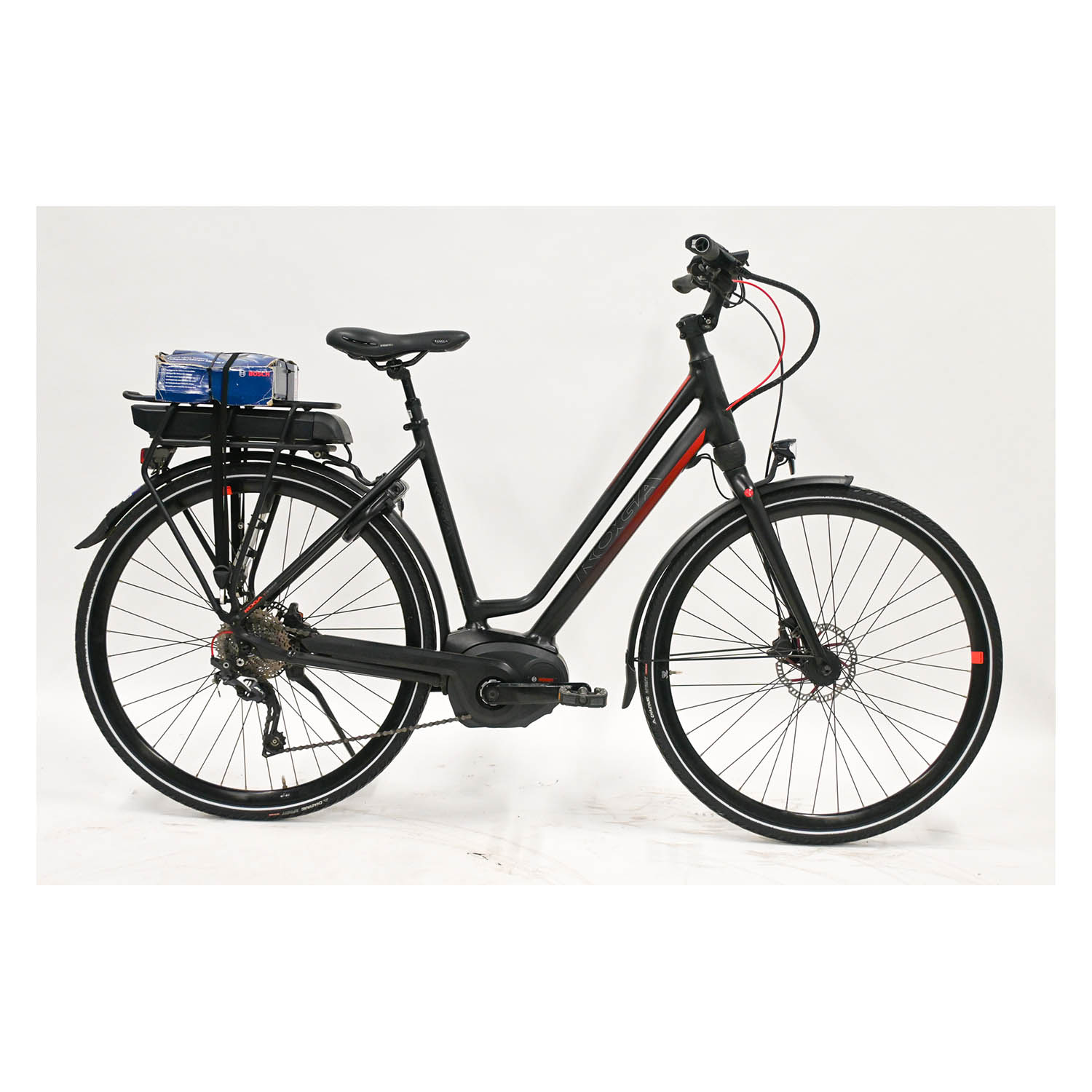 Koga E-Lement 53 cm tweedehands