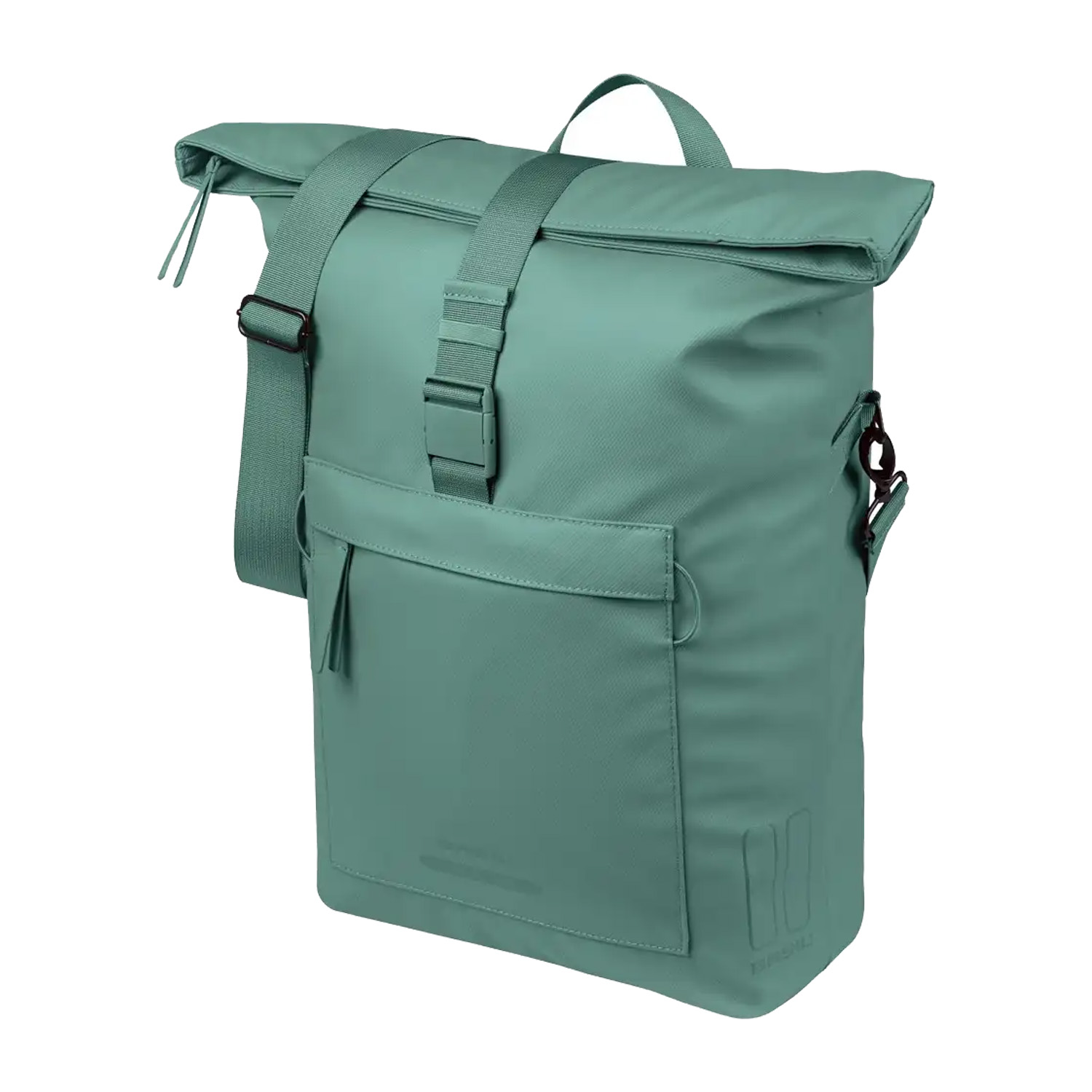 Basil Brooklyn enkele fietstas