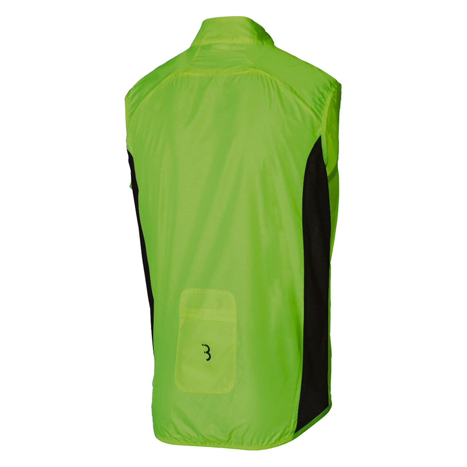 BBB Pocketvest windjack