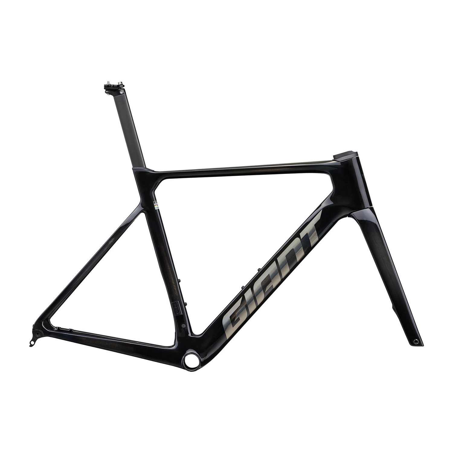Giant Propel Advanced Pro Frameset Giant Propel Advanced Pro Frameset