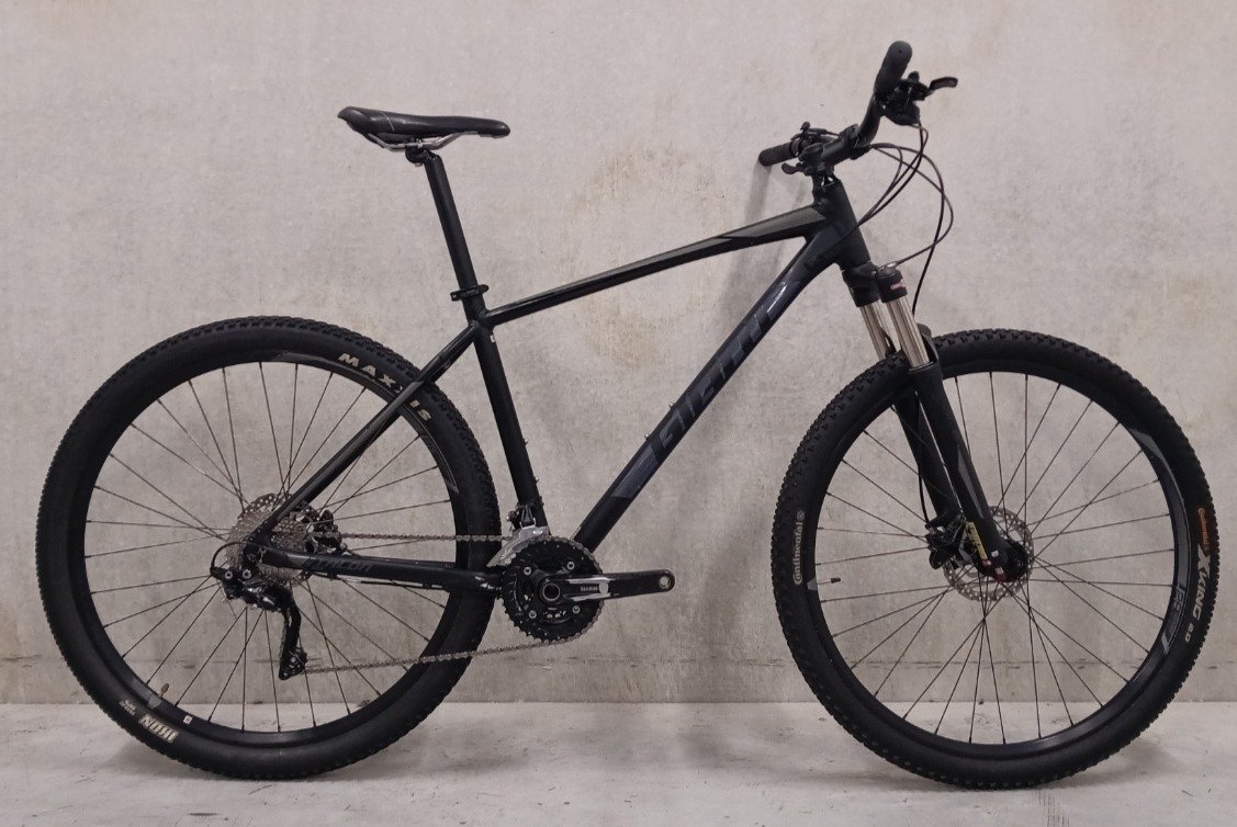 Giant Talon 29er 1-GE 50 cm tweedehands mtb