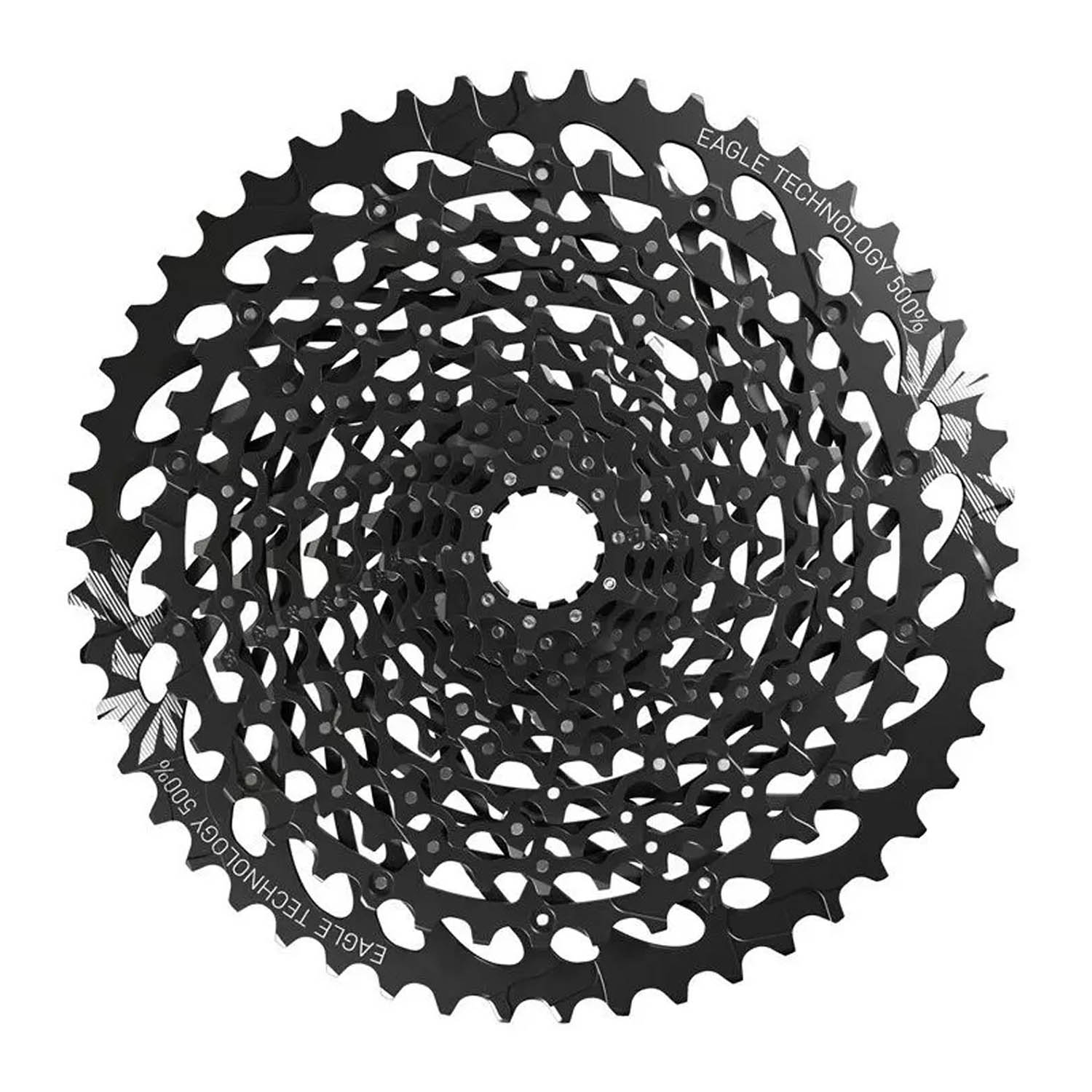 Sram GX Eagle XG-1275 12-speed cassette