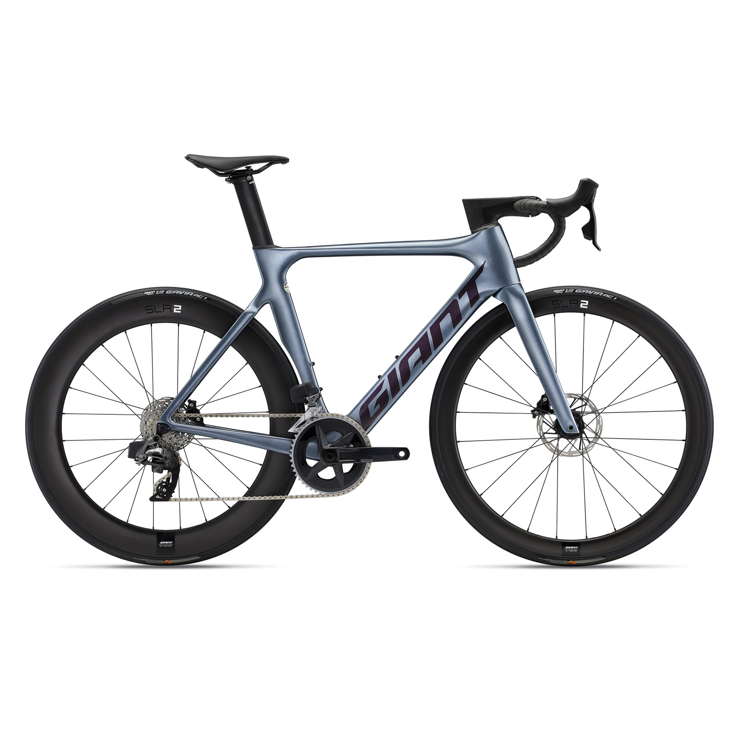 Giant Propel Advanced disc 1