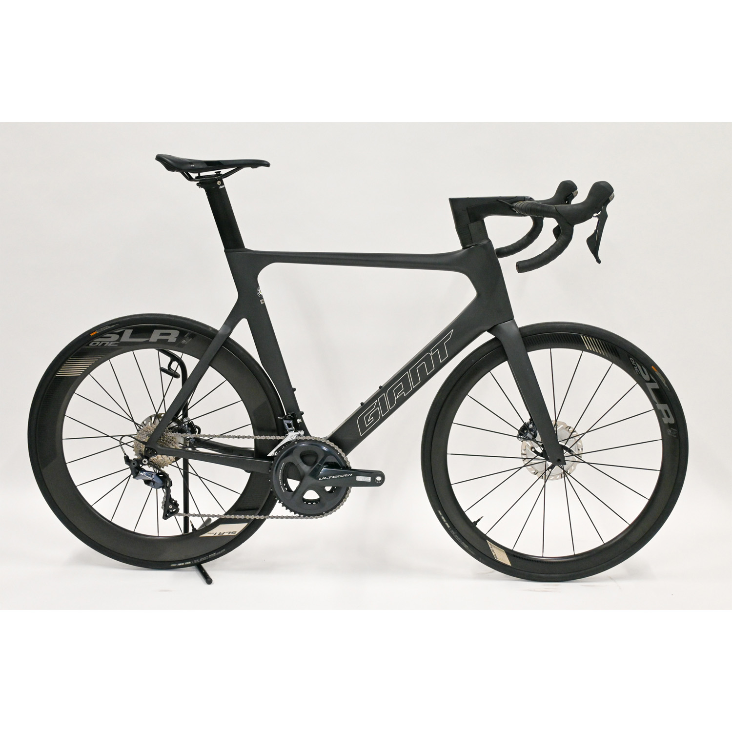 Giant Propel Advanced XL tweedehands