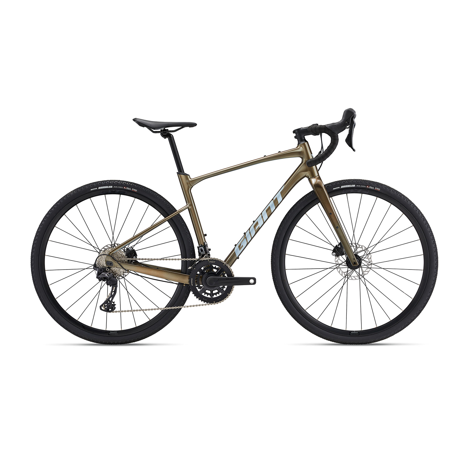 Giant Revolt 0 2024