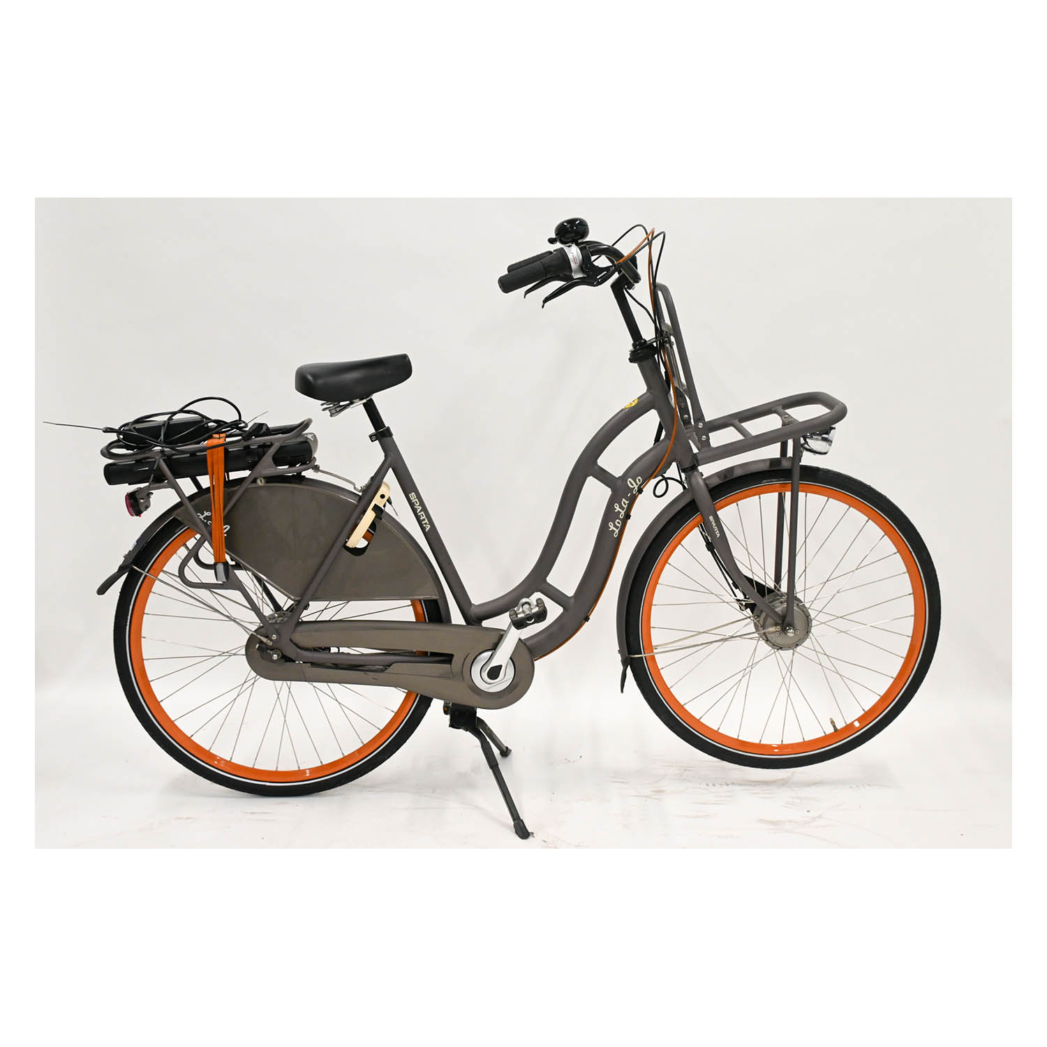 Sparta Lola Jo-E Conn. 57 cm tweedehands