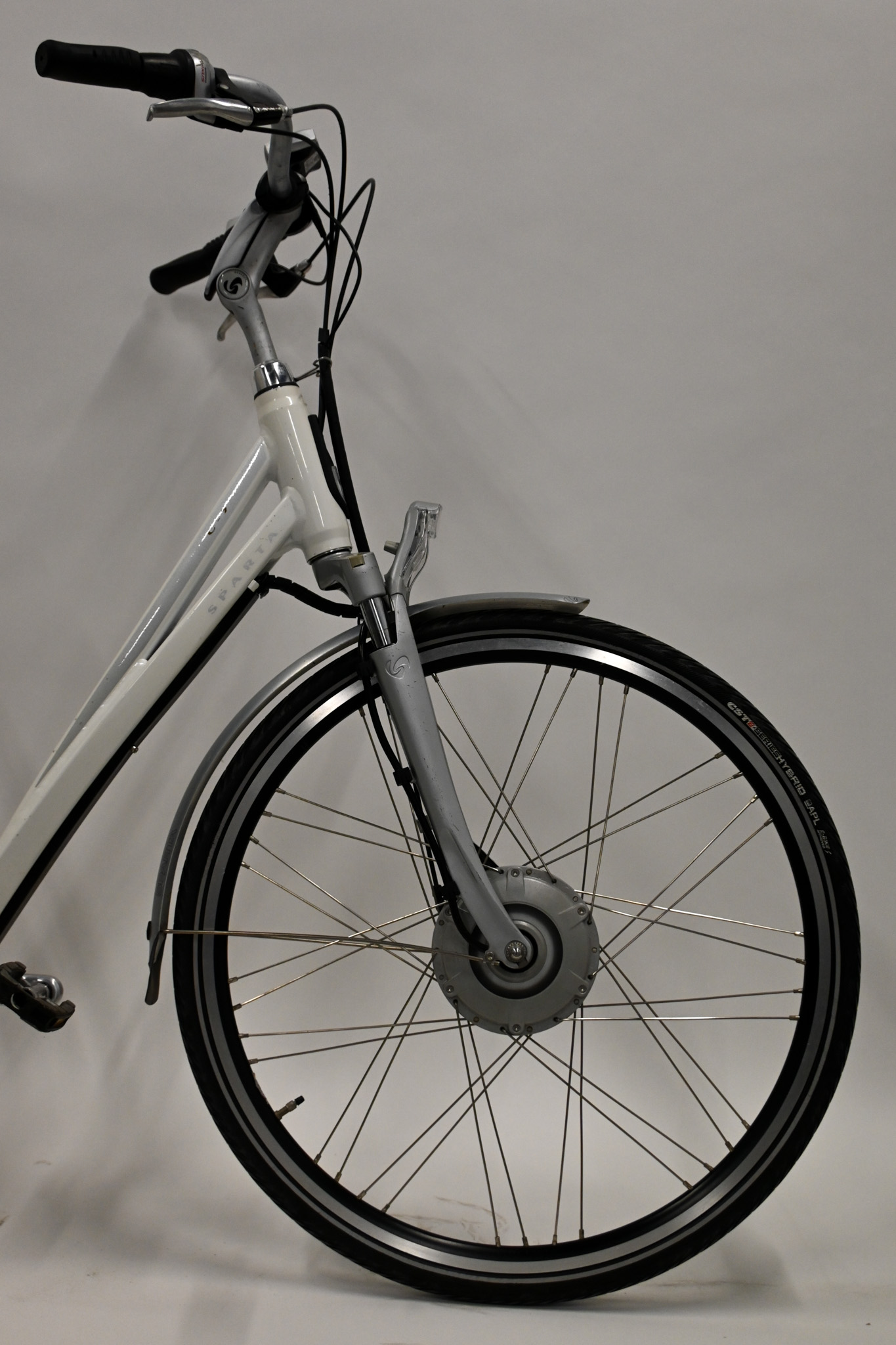 Sparta C-5 Emotion 47 cm e-bike