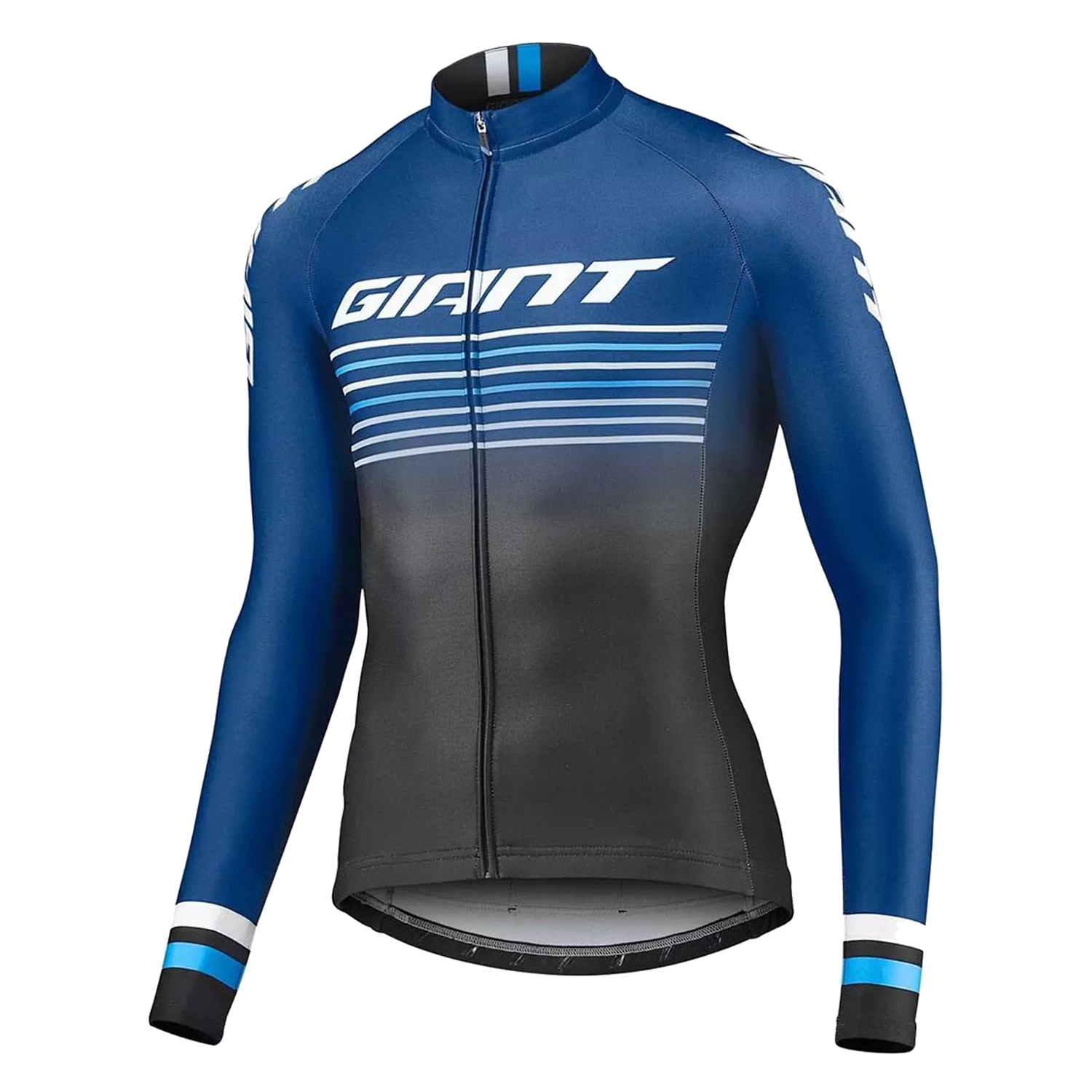 Giant Race Day Mid-Thermal jersey