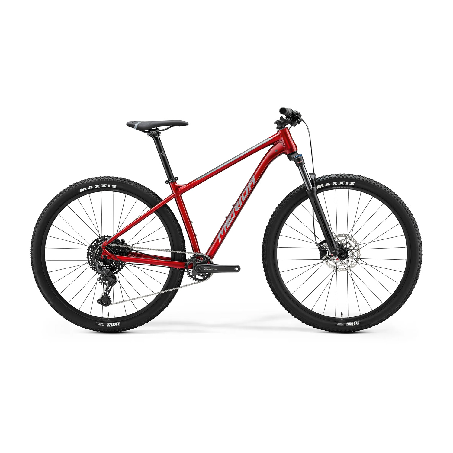 Merida Big Nine 200 Merida Big Nine 200