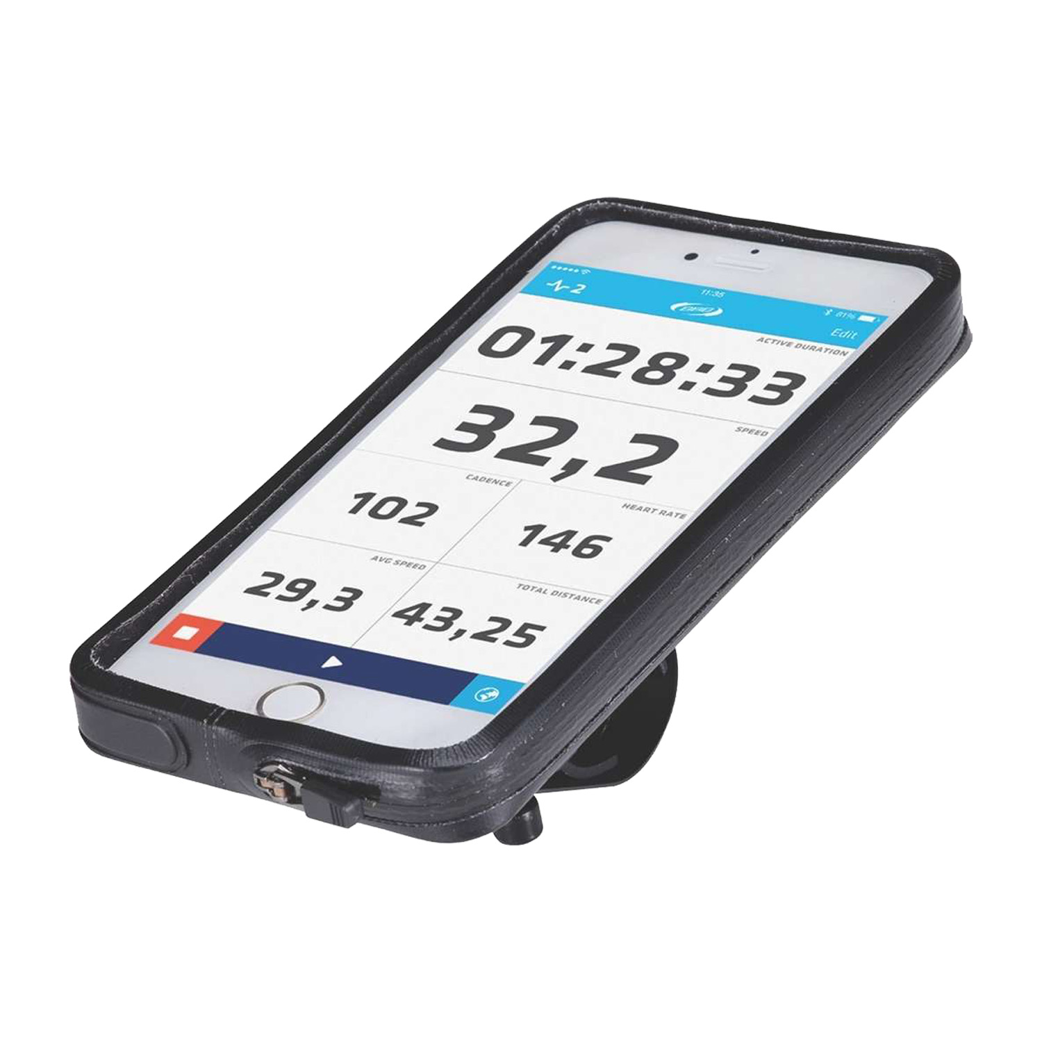 BBB Guardian telefoonhouder BBB Guardian telefoonhouder