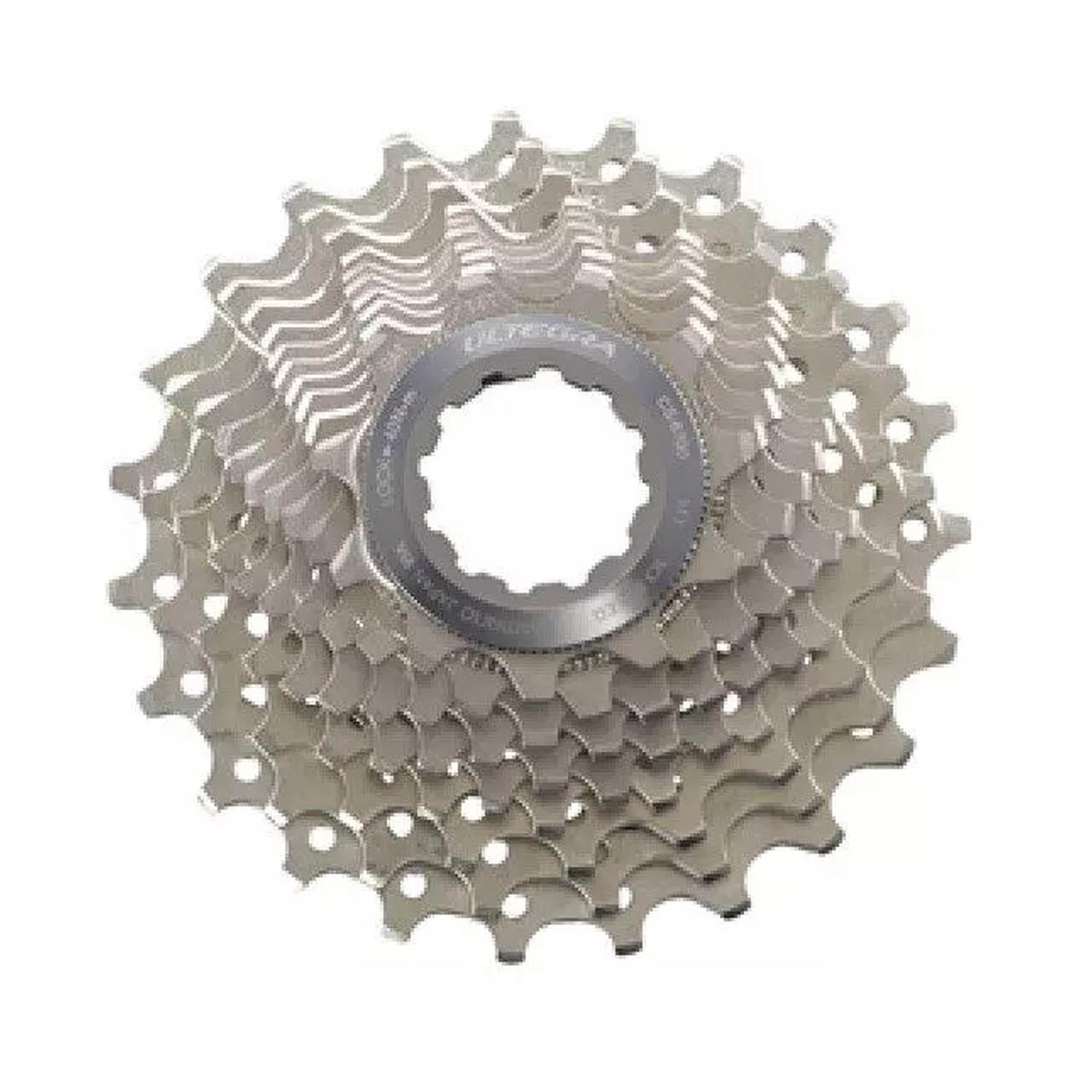 Shimano Ultegra 6700 10-speed cassette