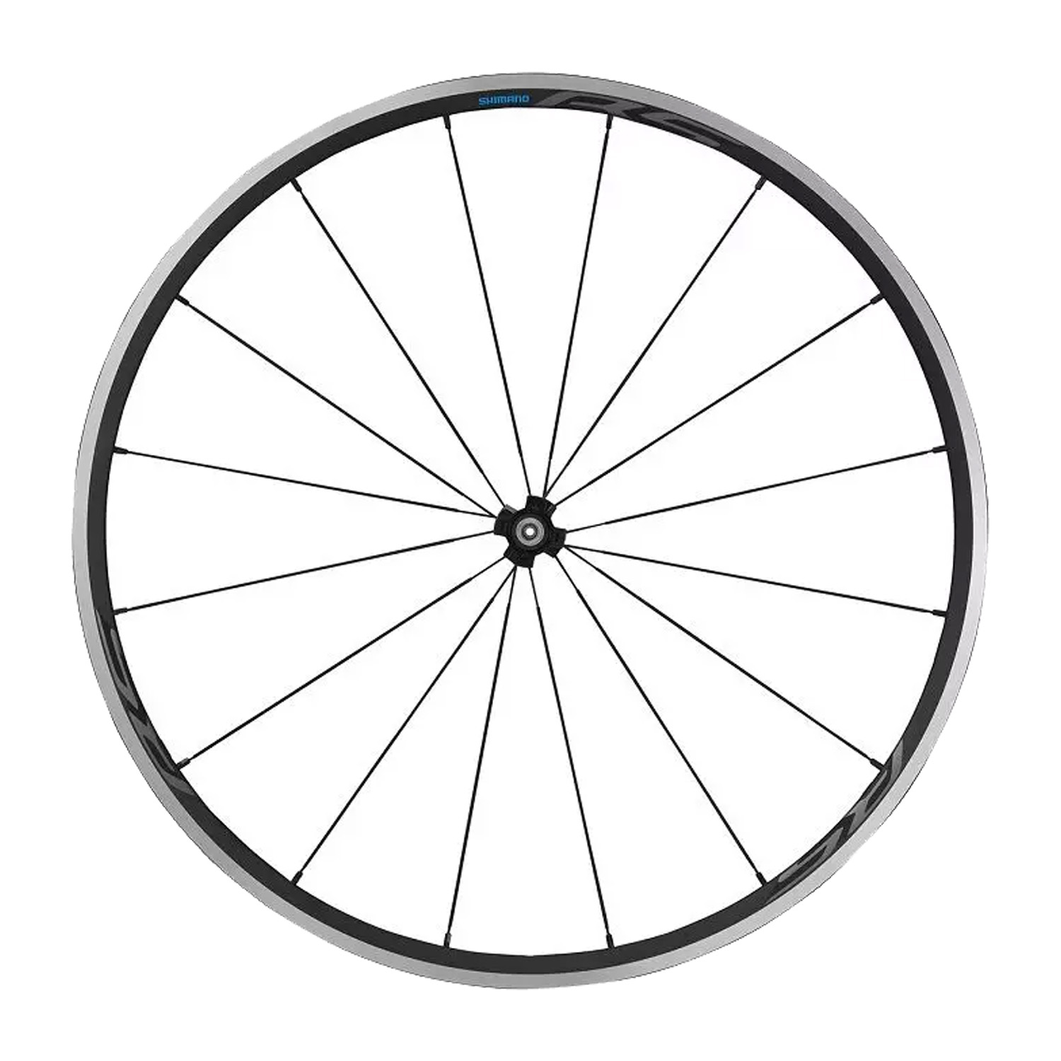 Shimano RS300 racefiets wielen