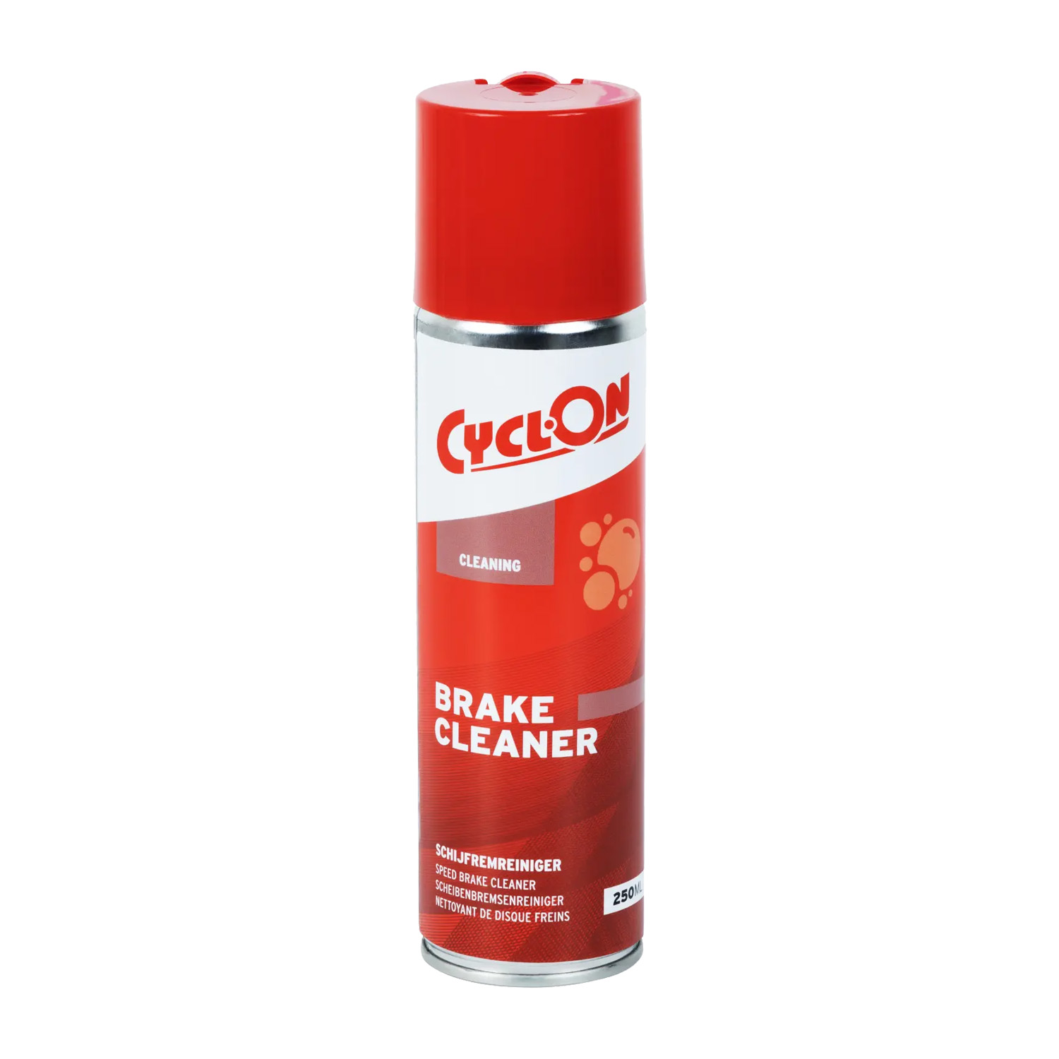 Cyclon Brake cleaner