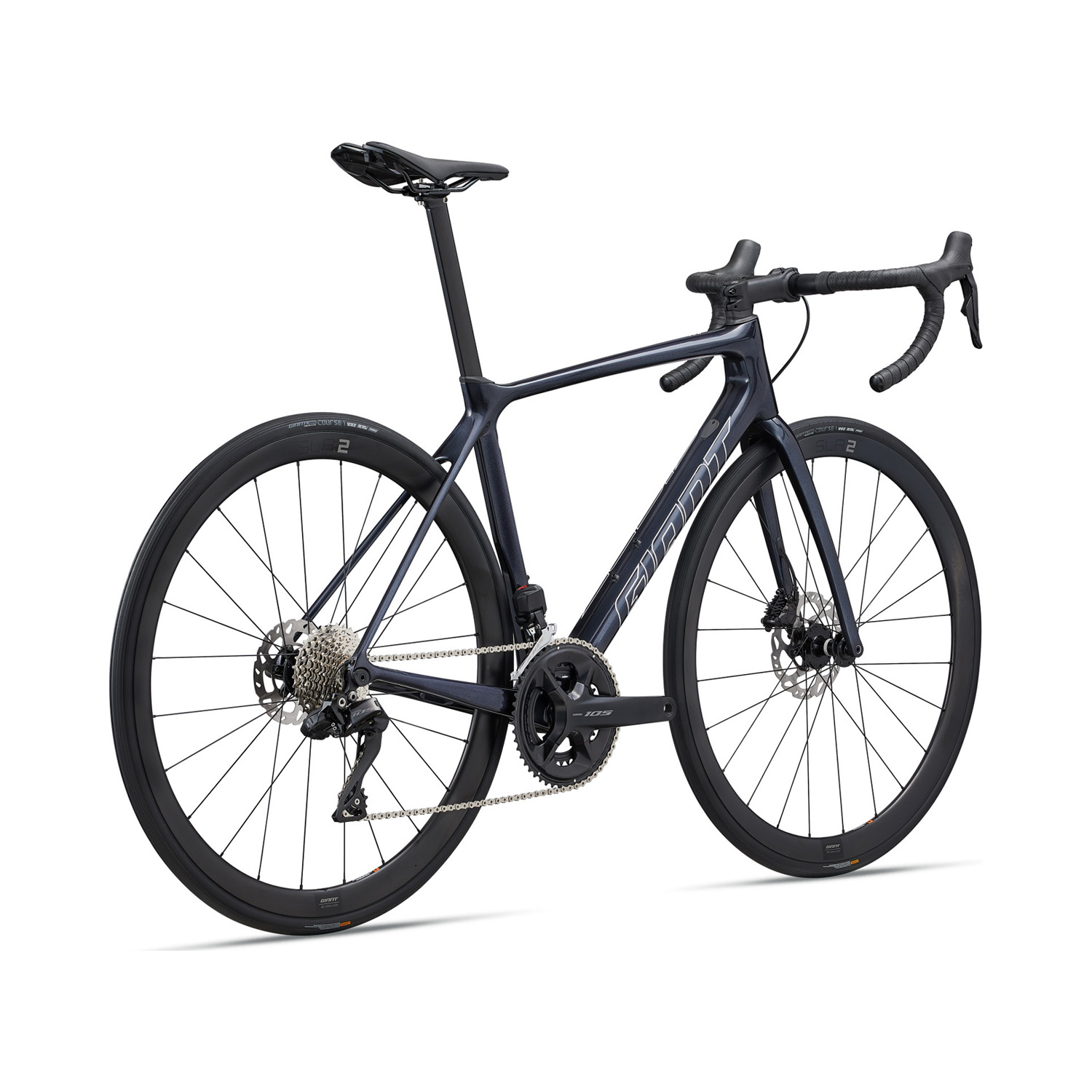 Giant TCR advanced disc 1+ di2