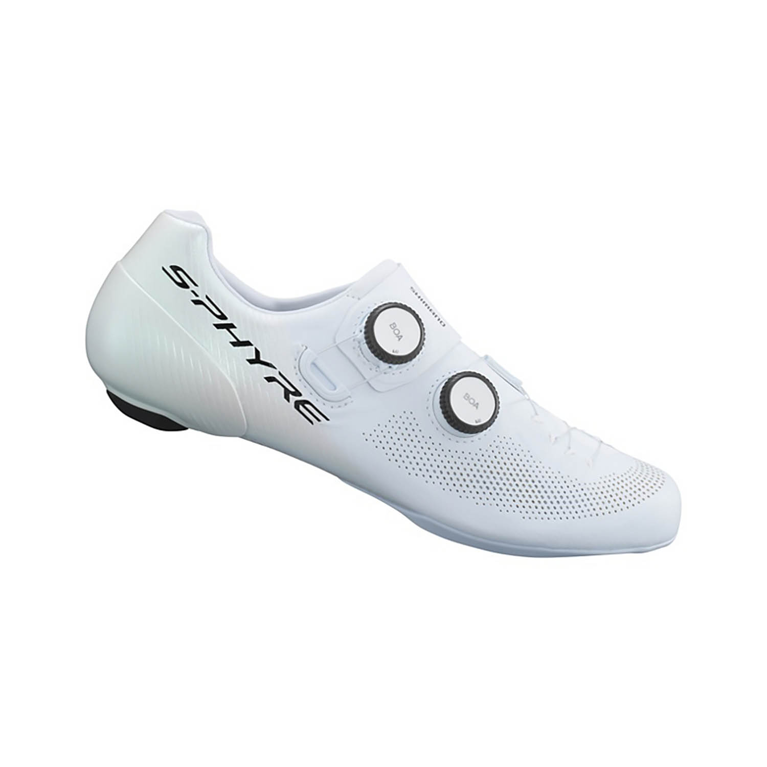 Shimano S-Phyre RC903 wielrenschoenen  Shimano S-Phyre RC903 wielrenschoenen