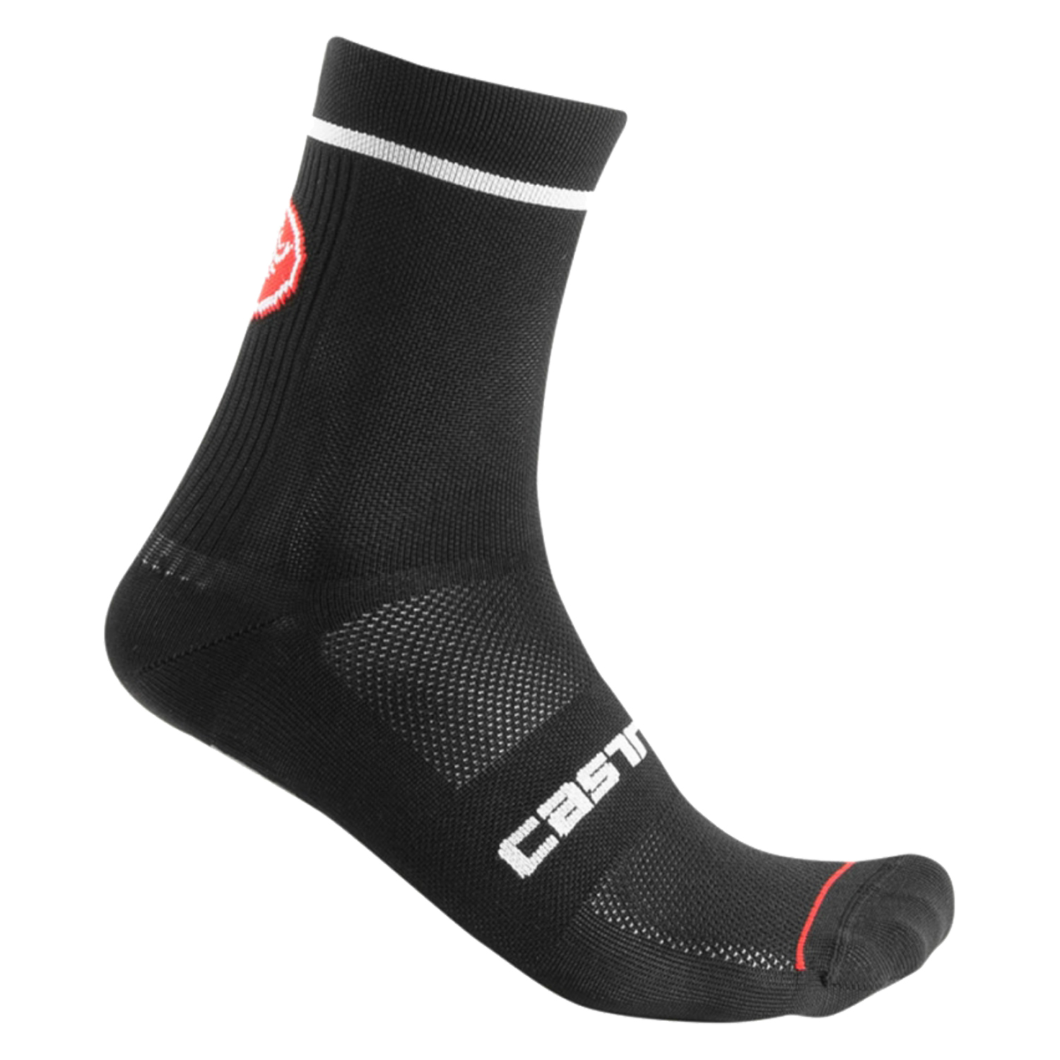 Castelli Entrata 13 fietssokken Castelli Entrata 13 fietssokken