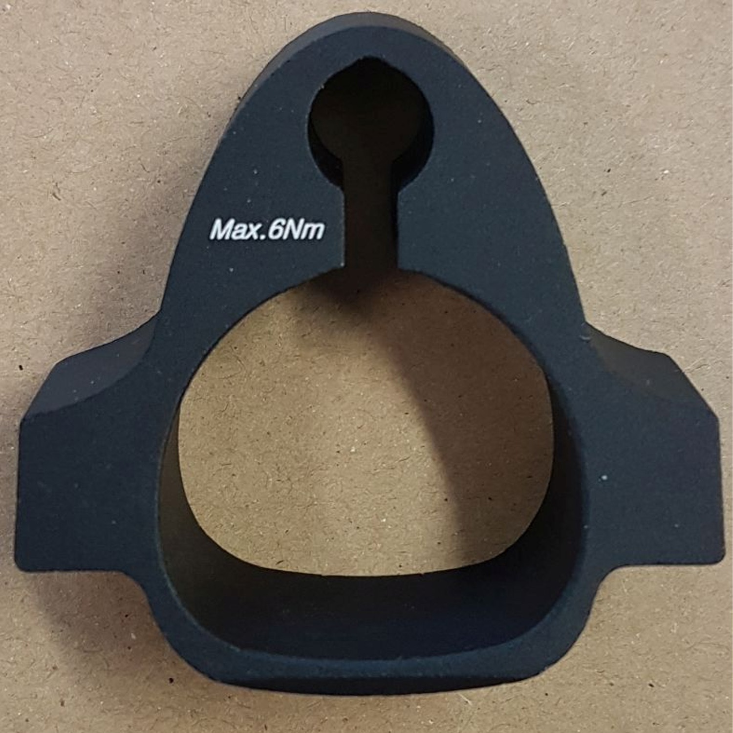 Giant D-fuse bagagedrager adapter Giant D-fuse bagagedrager adapter