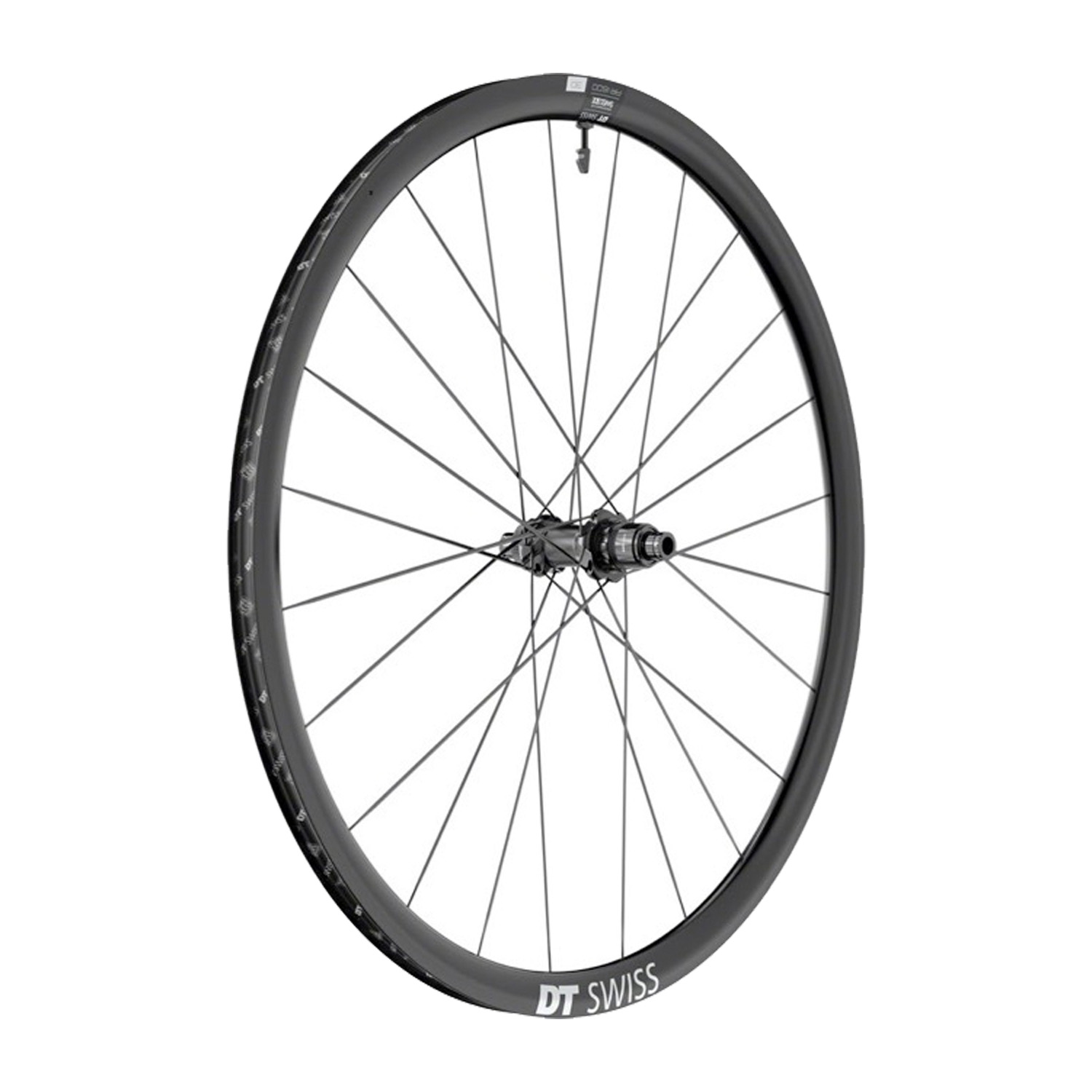 DT Swiss AR1600 Spline 30 DB
