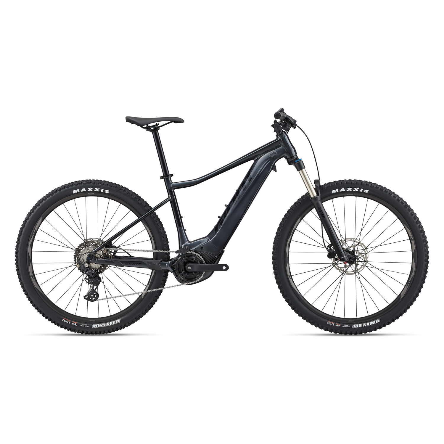 Giant Fathom E+ 2