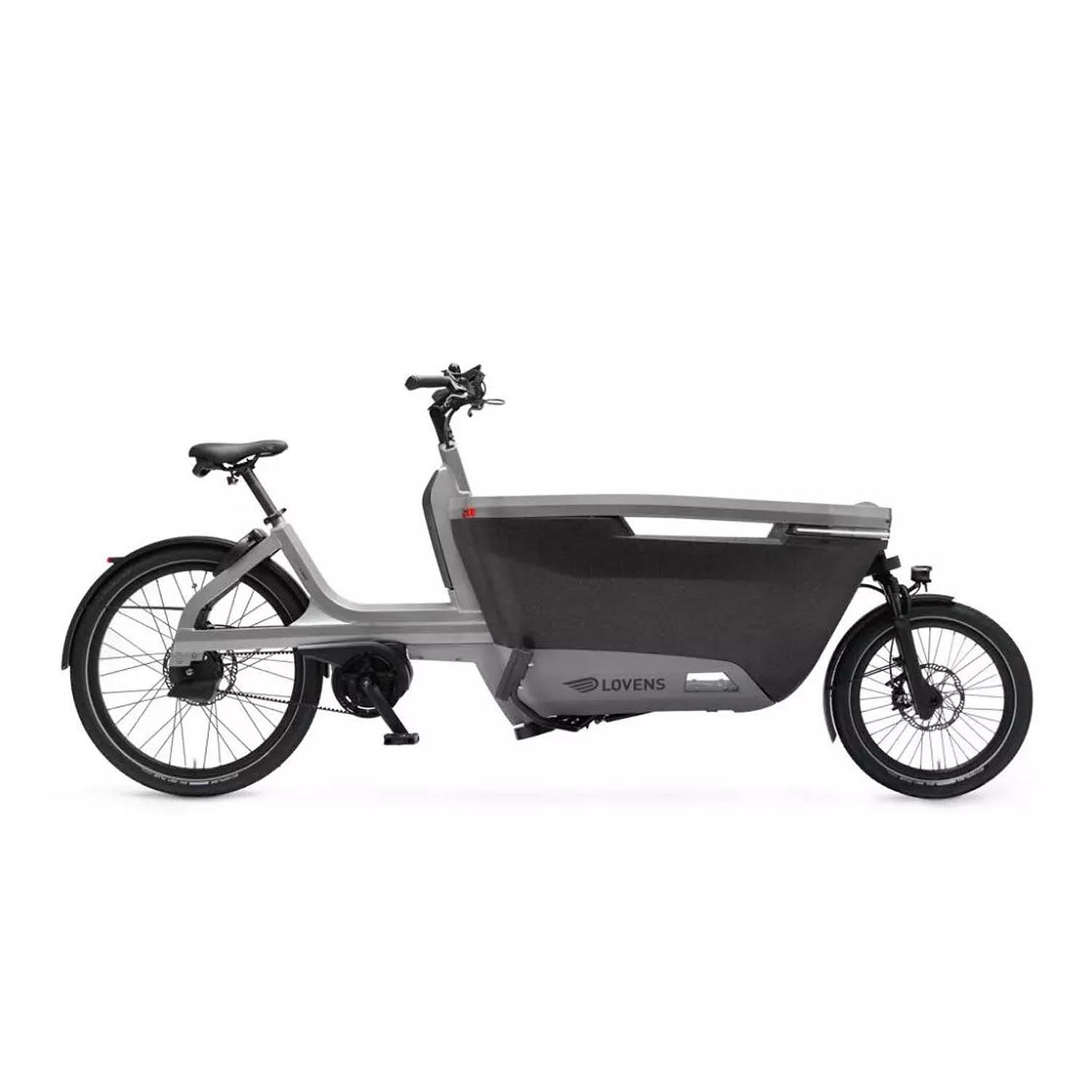 Lovens Explorer S50 Lovens Explorer S50