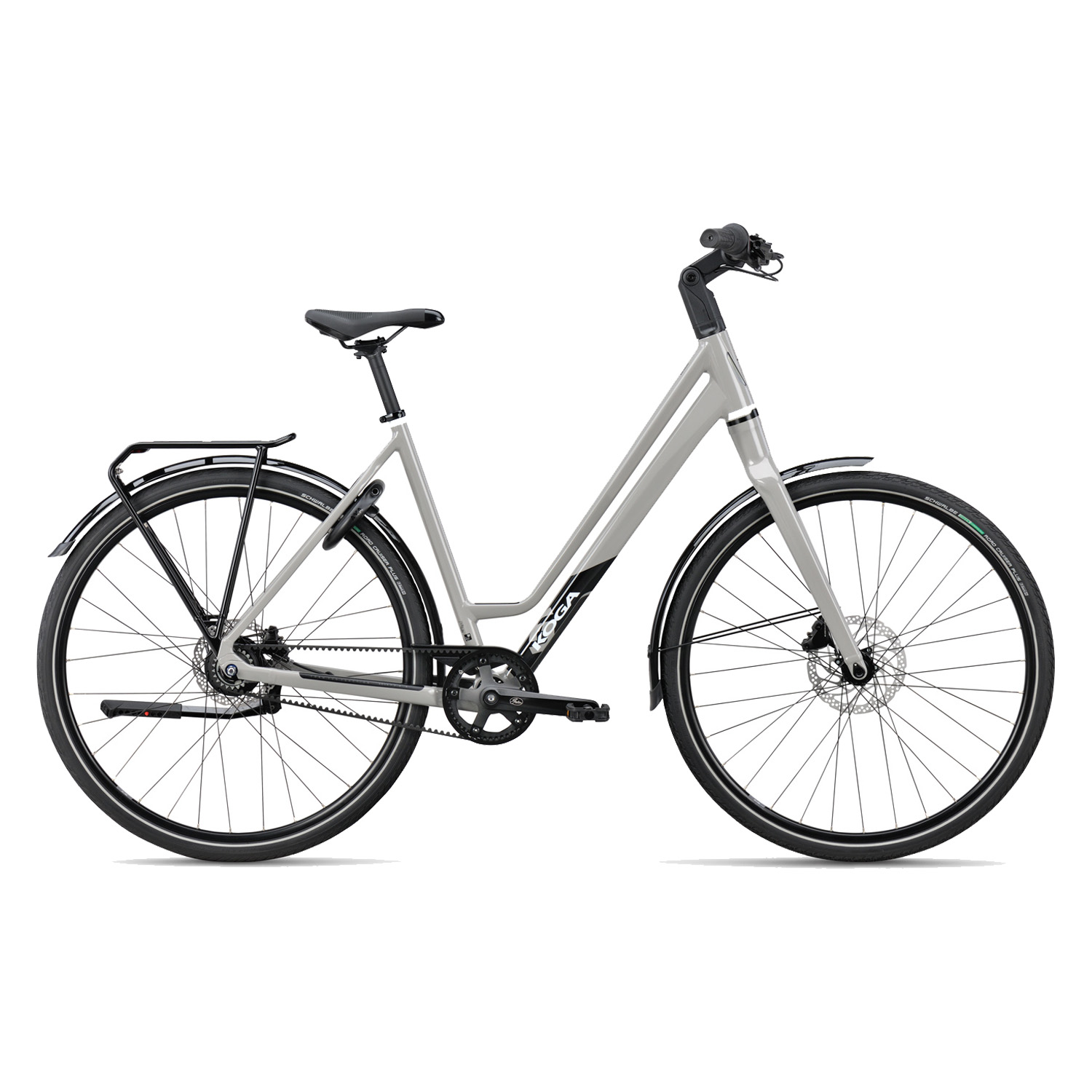 Koga F3 4.0