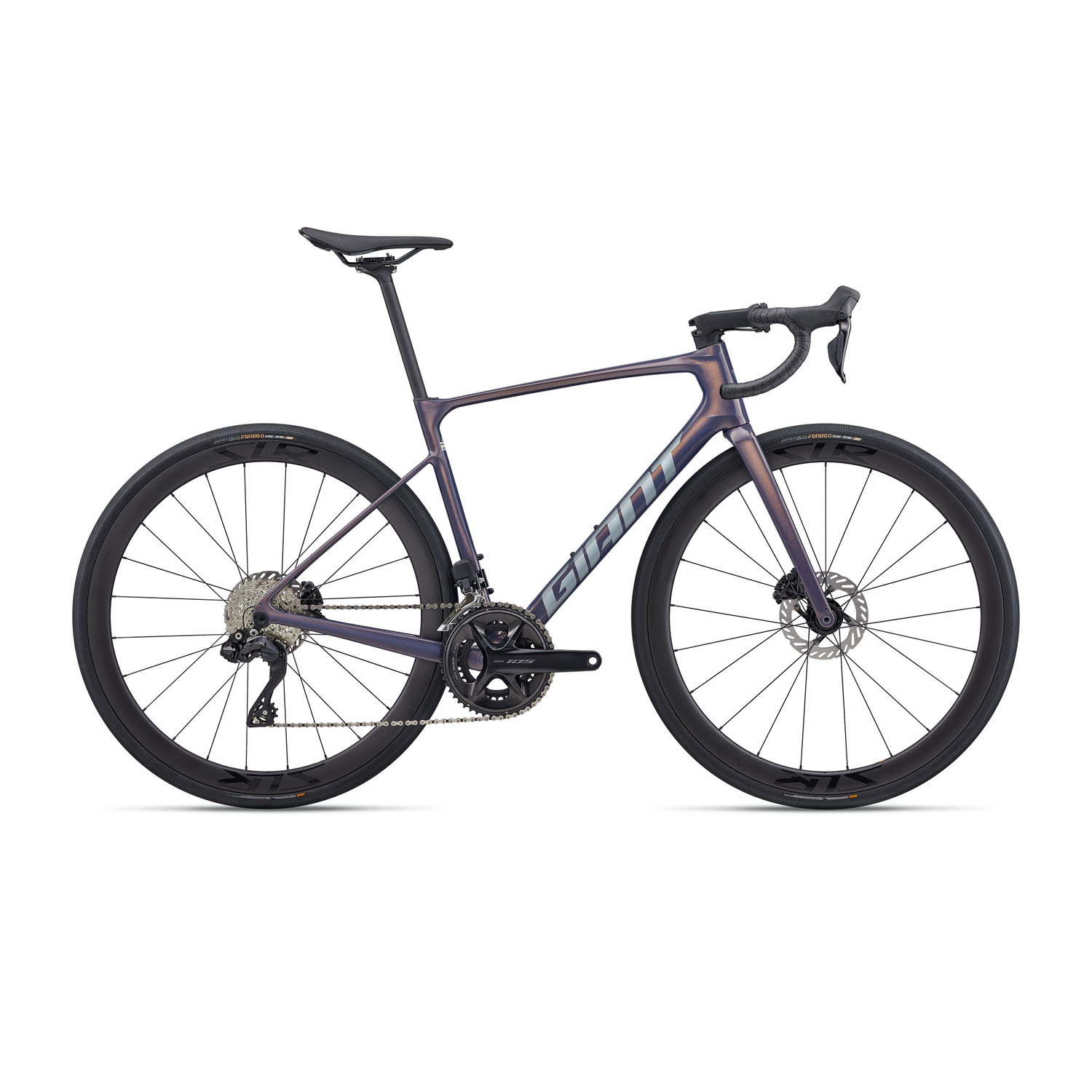 Giant Defy Advanced 0