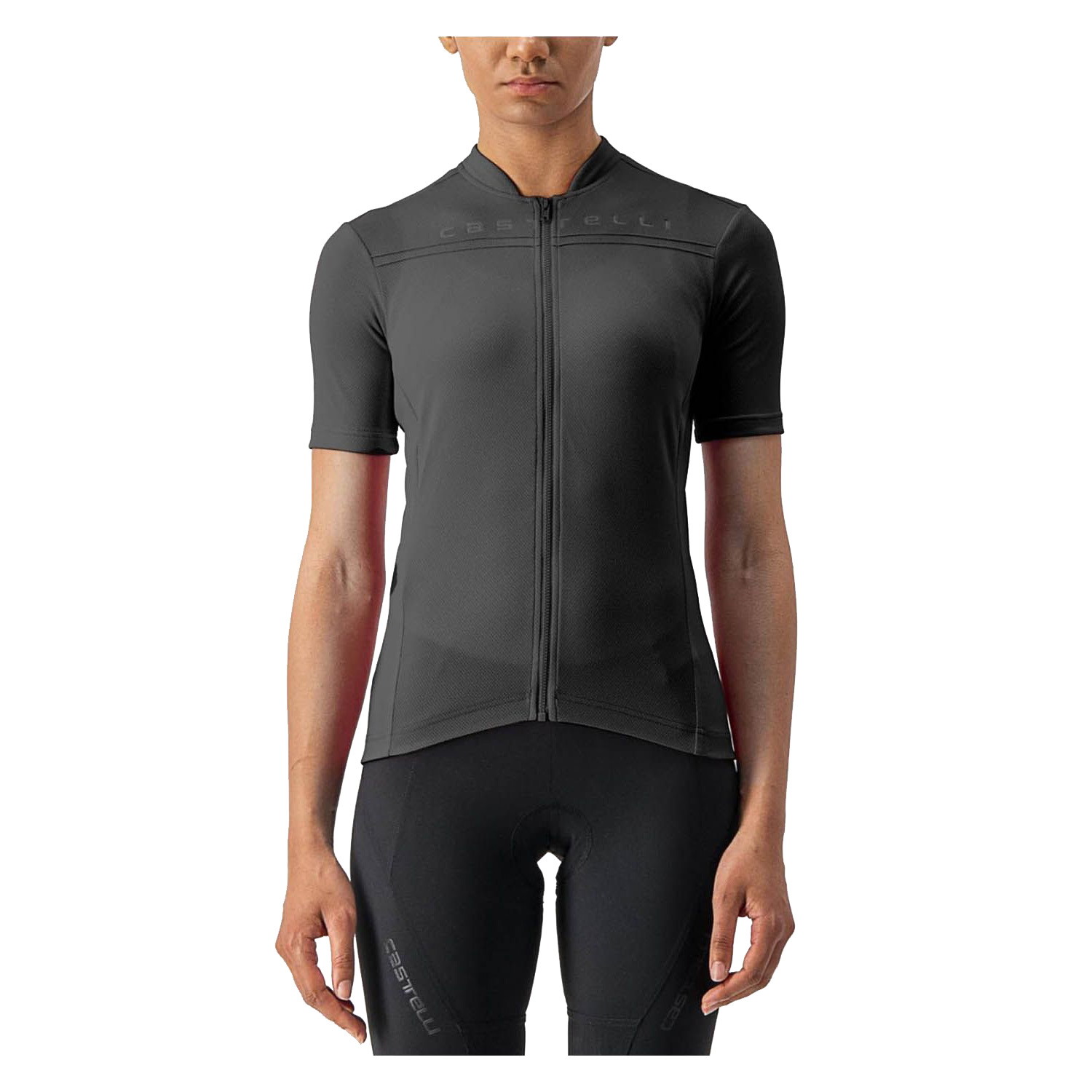 Castelli Anima 4 fietsshirt 