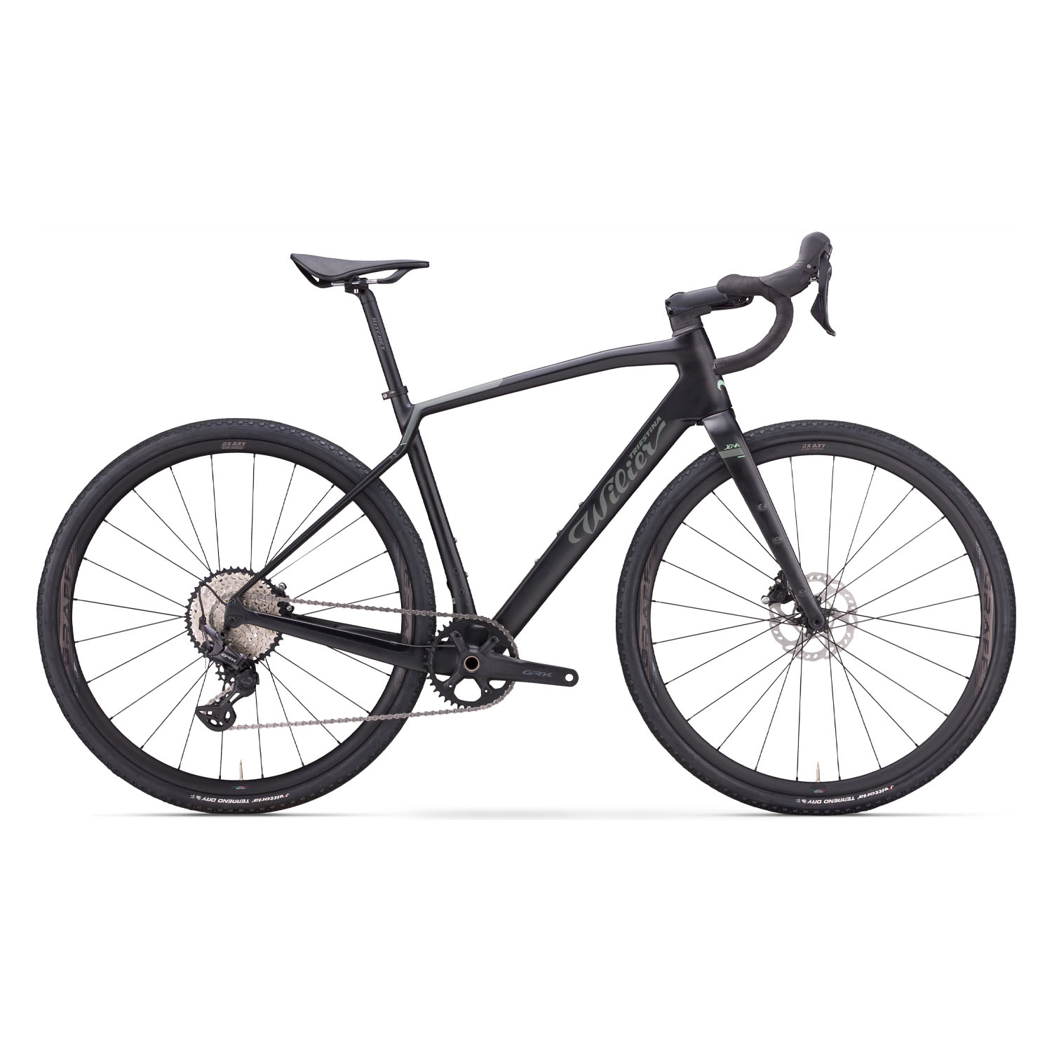 Wilier Jena