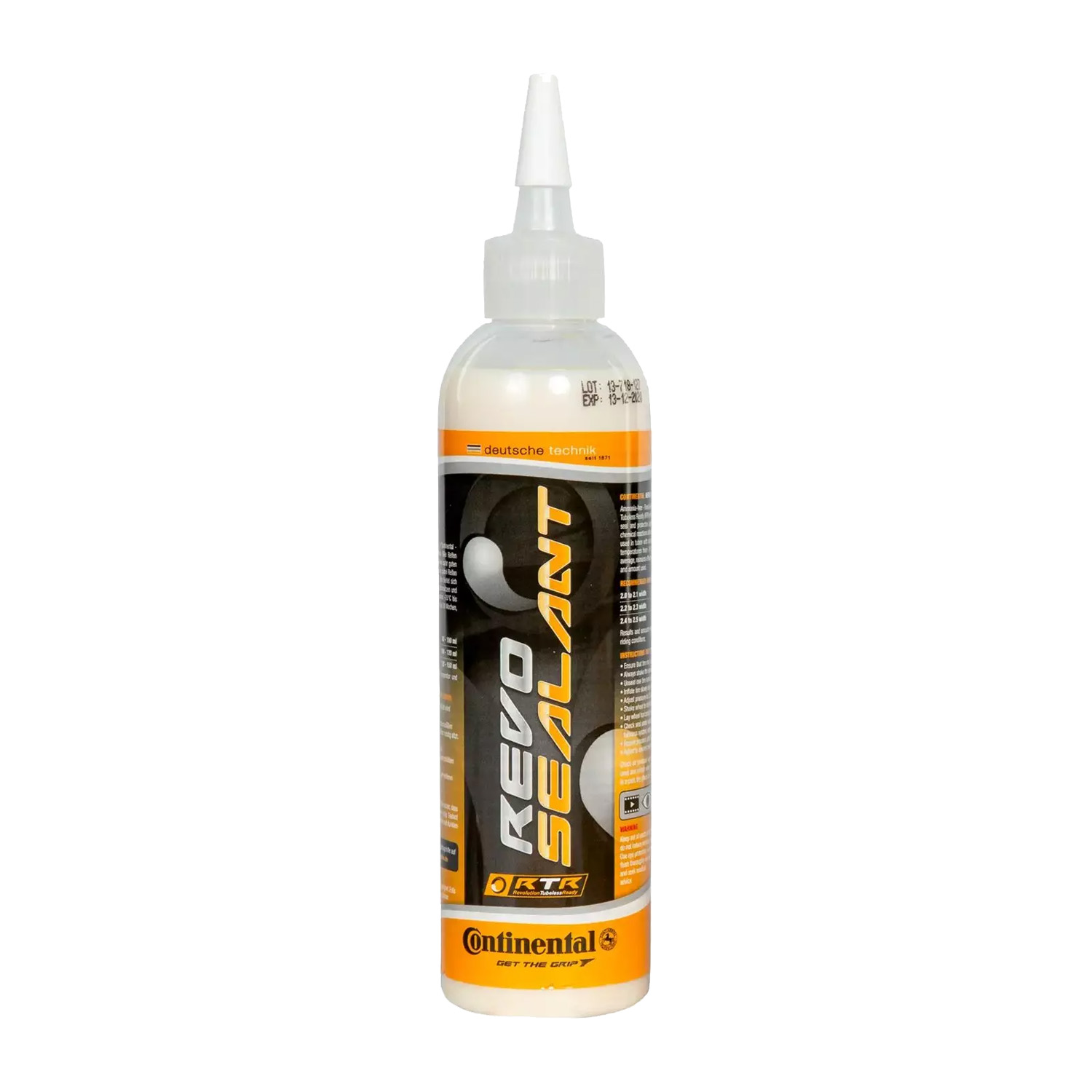 Continental RevoSealant