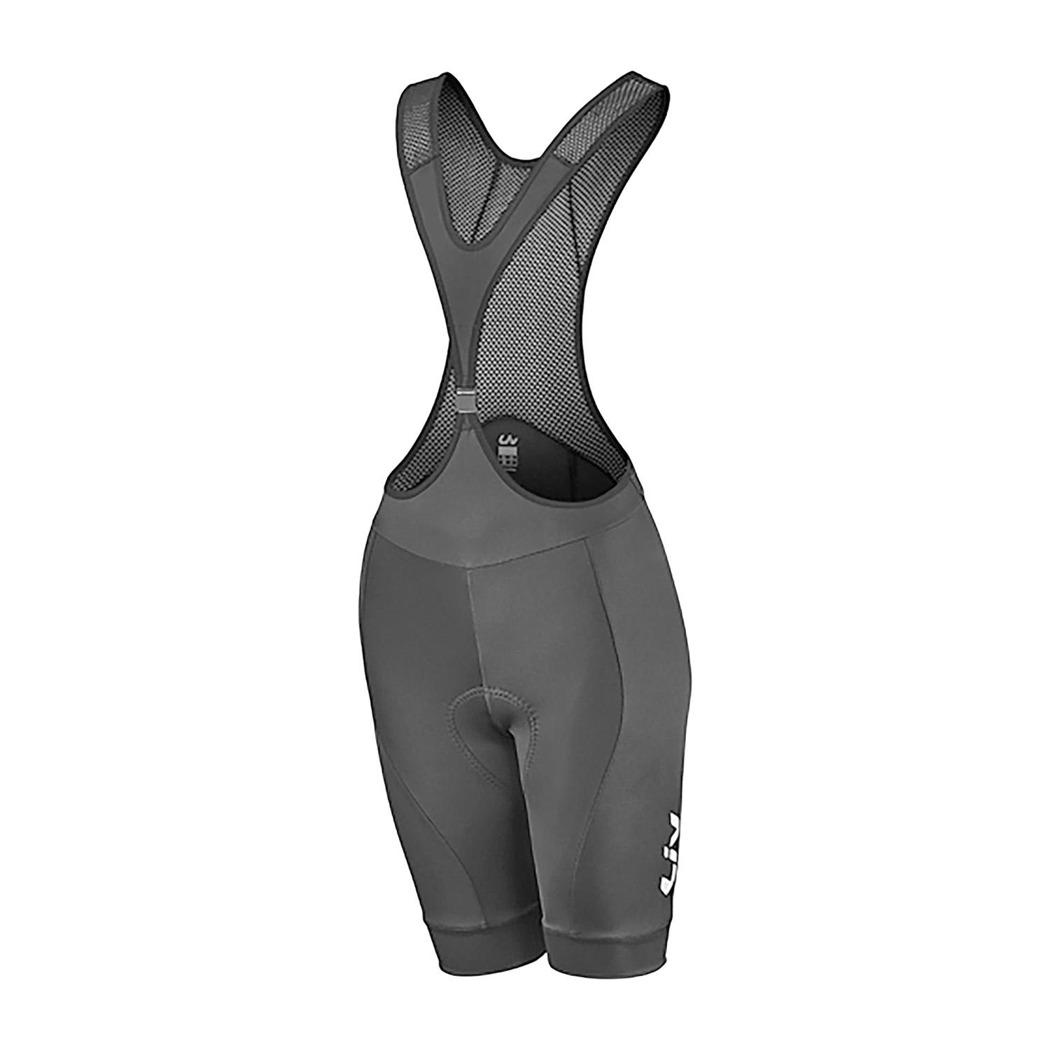 Liv Fisso dames fietsbroek Liv Fisso dames fietsbroek