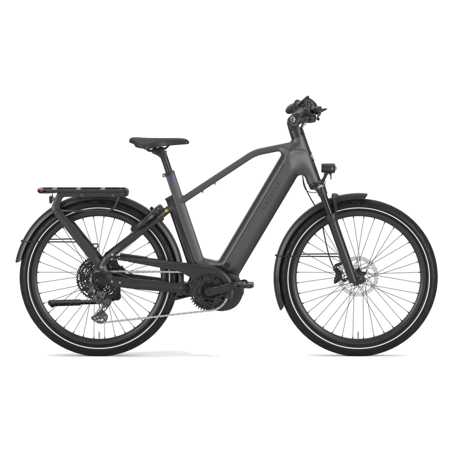 Gazelle Eclipse T11 HMB