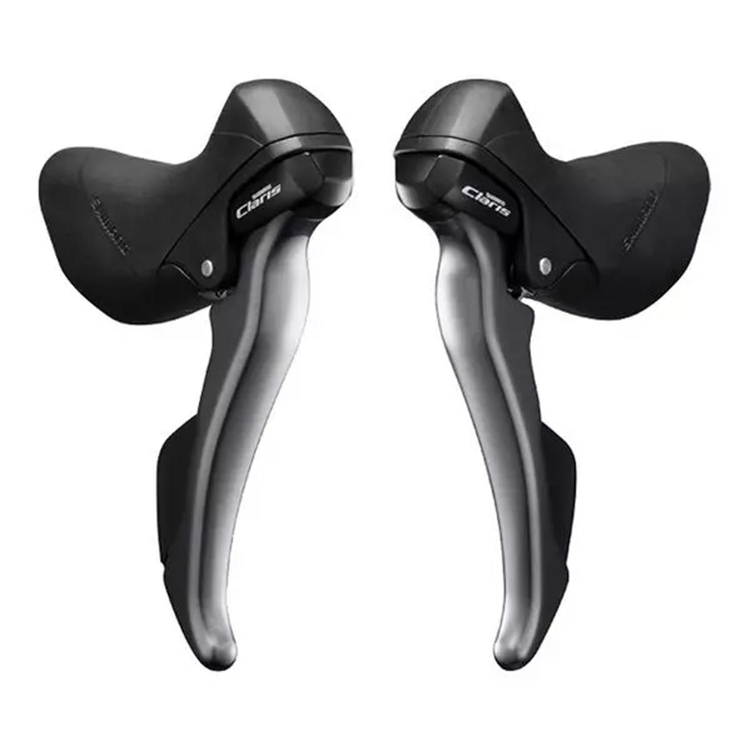 Shimano racefiets shifters Claris R2000