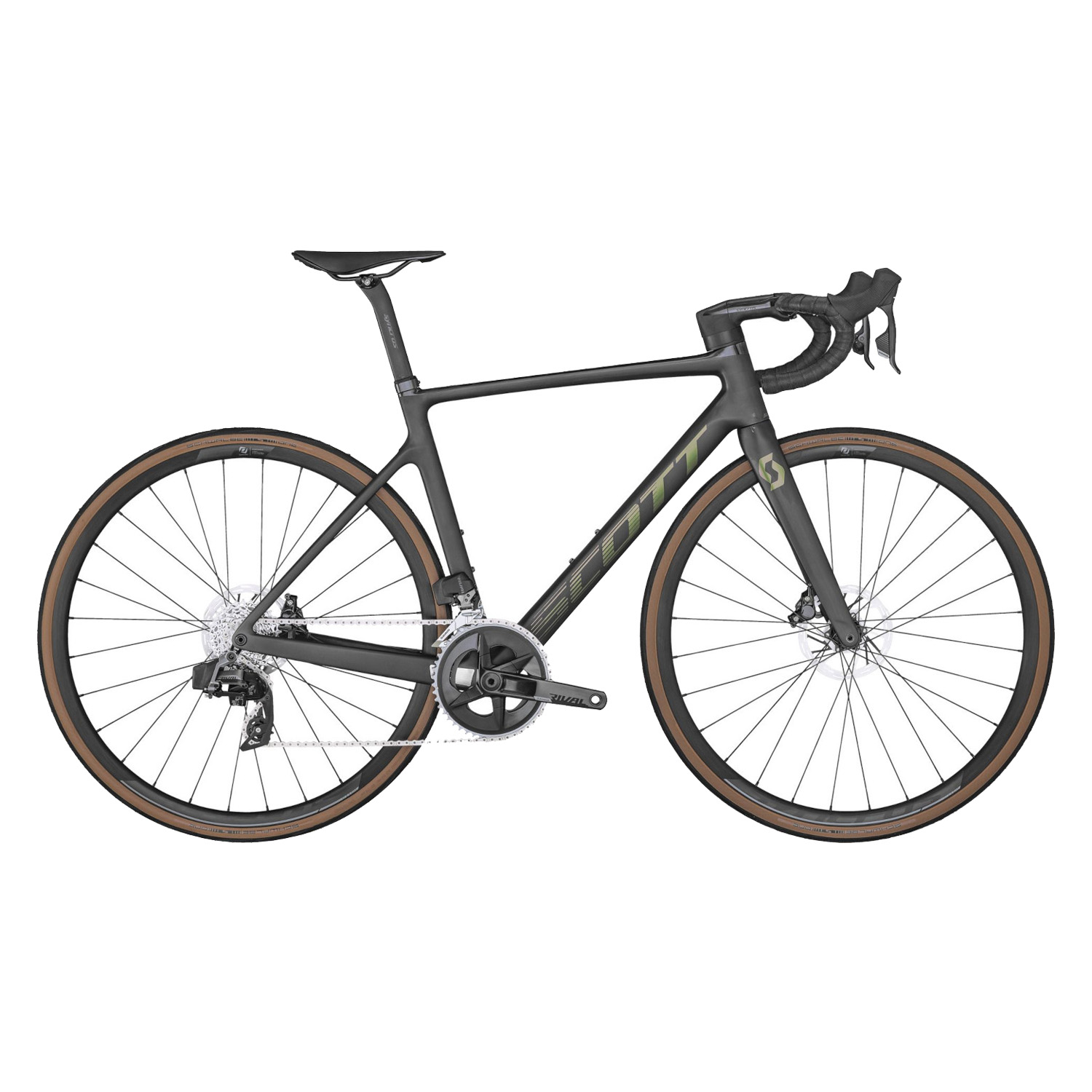 Scott Addict RC 30 2023