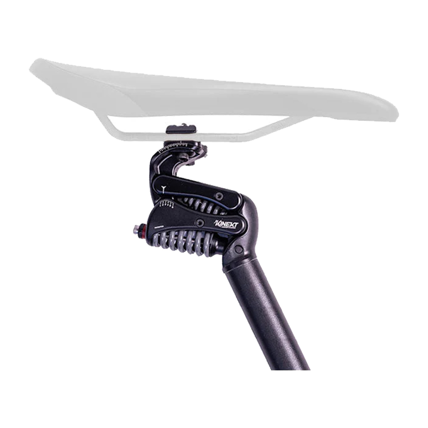 Kinekt XR zadelpen