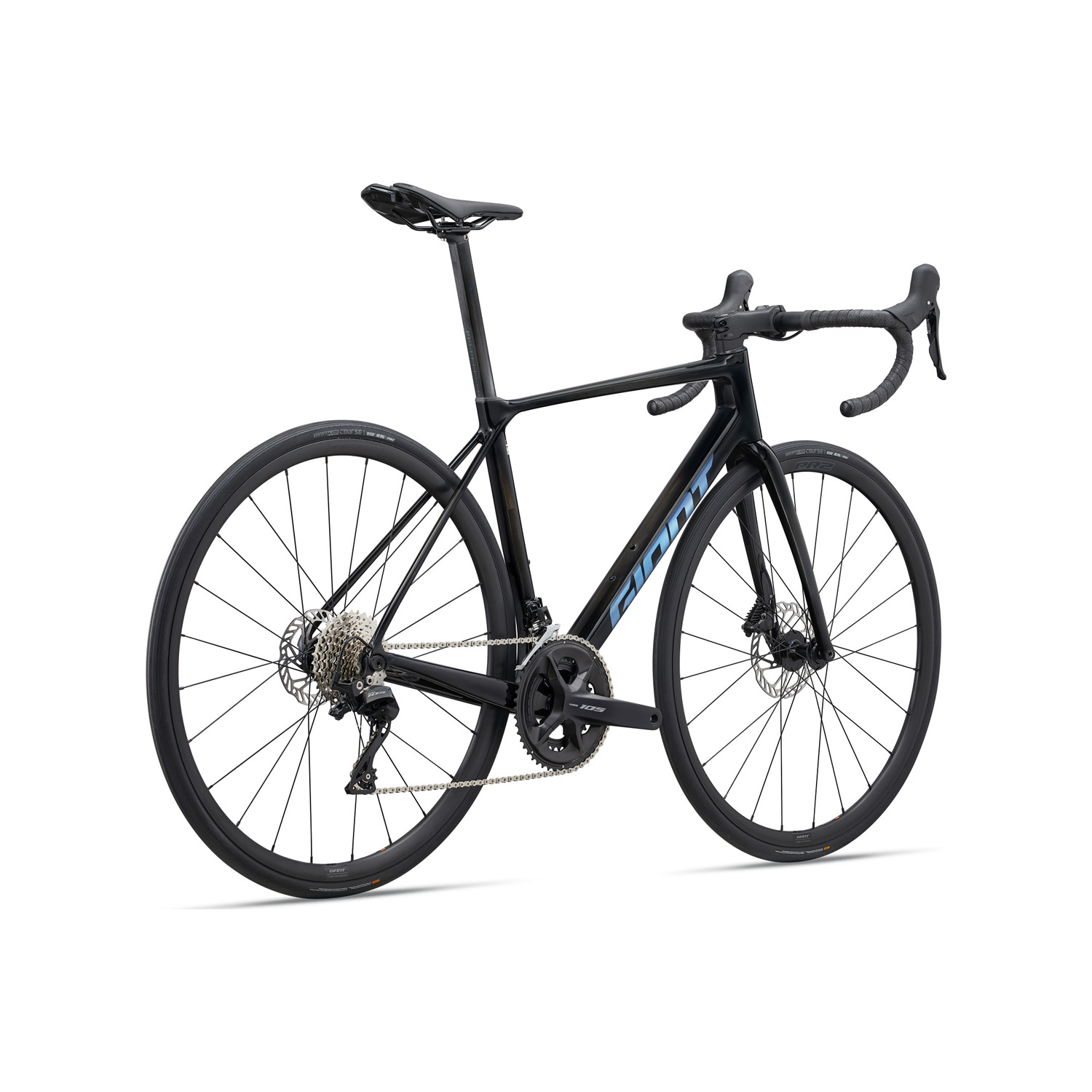 Giant TCR Advanced 2