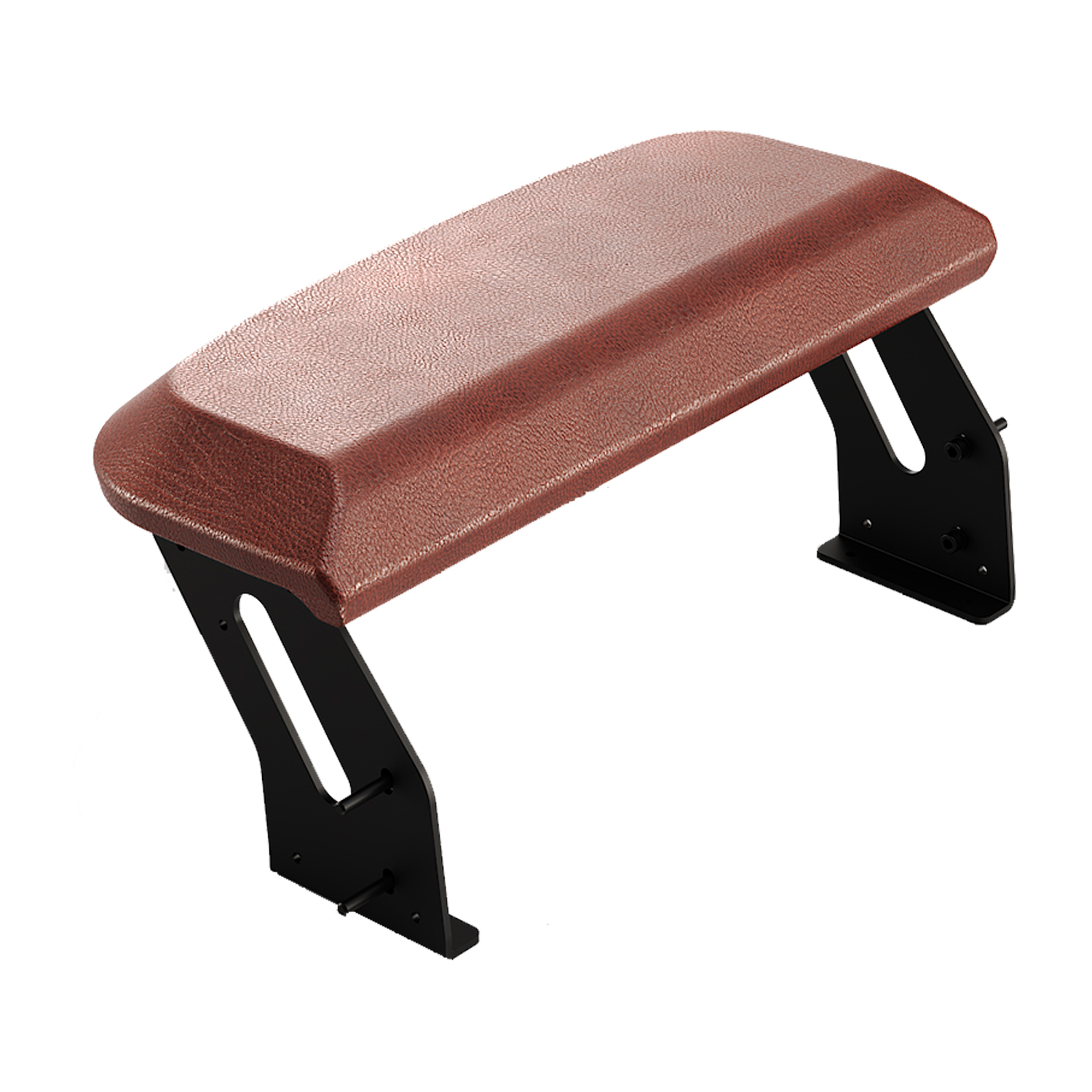 Lovens Explorer 2 Voorbankje met gordel