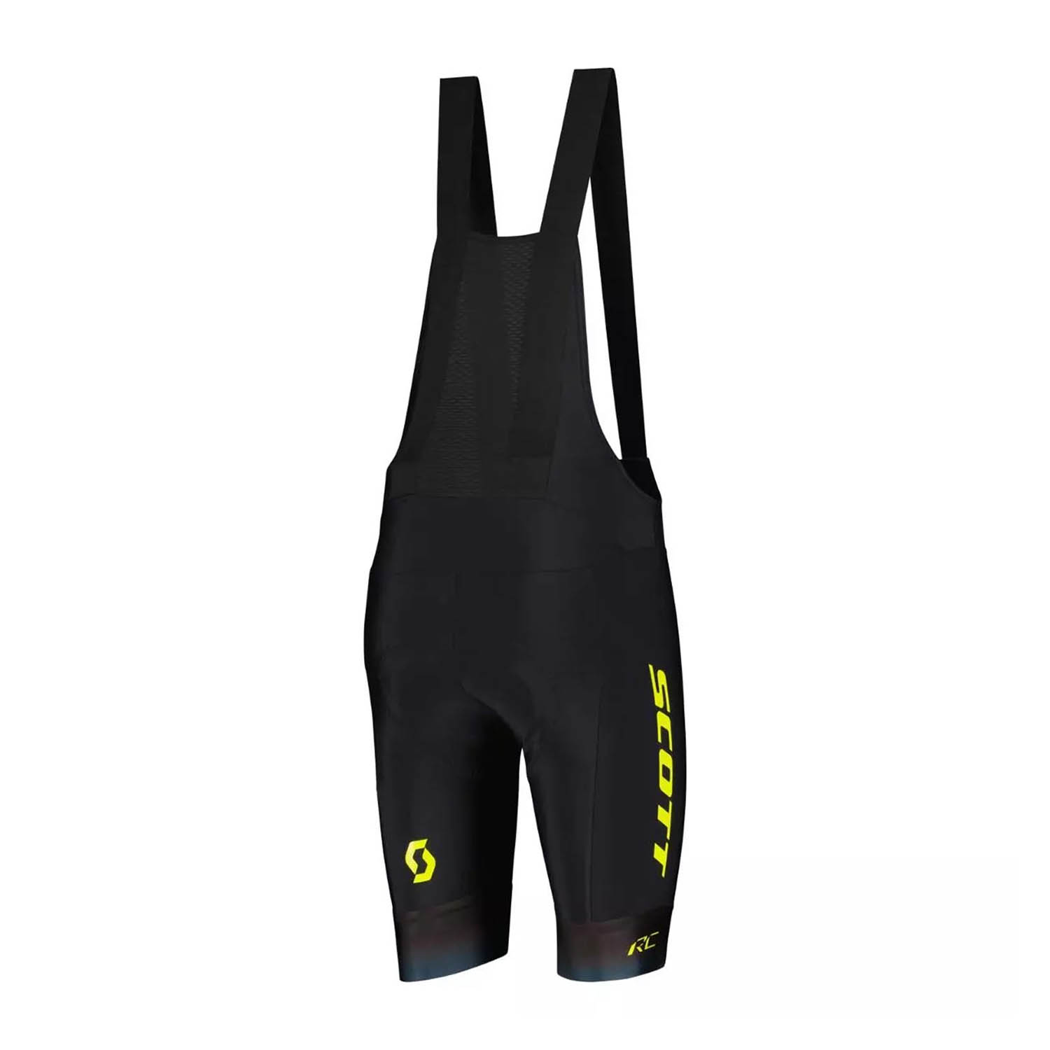 Scott RC Pro WC Edition +++ bibshort heren